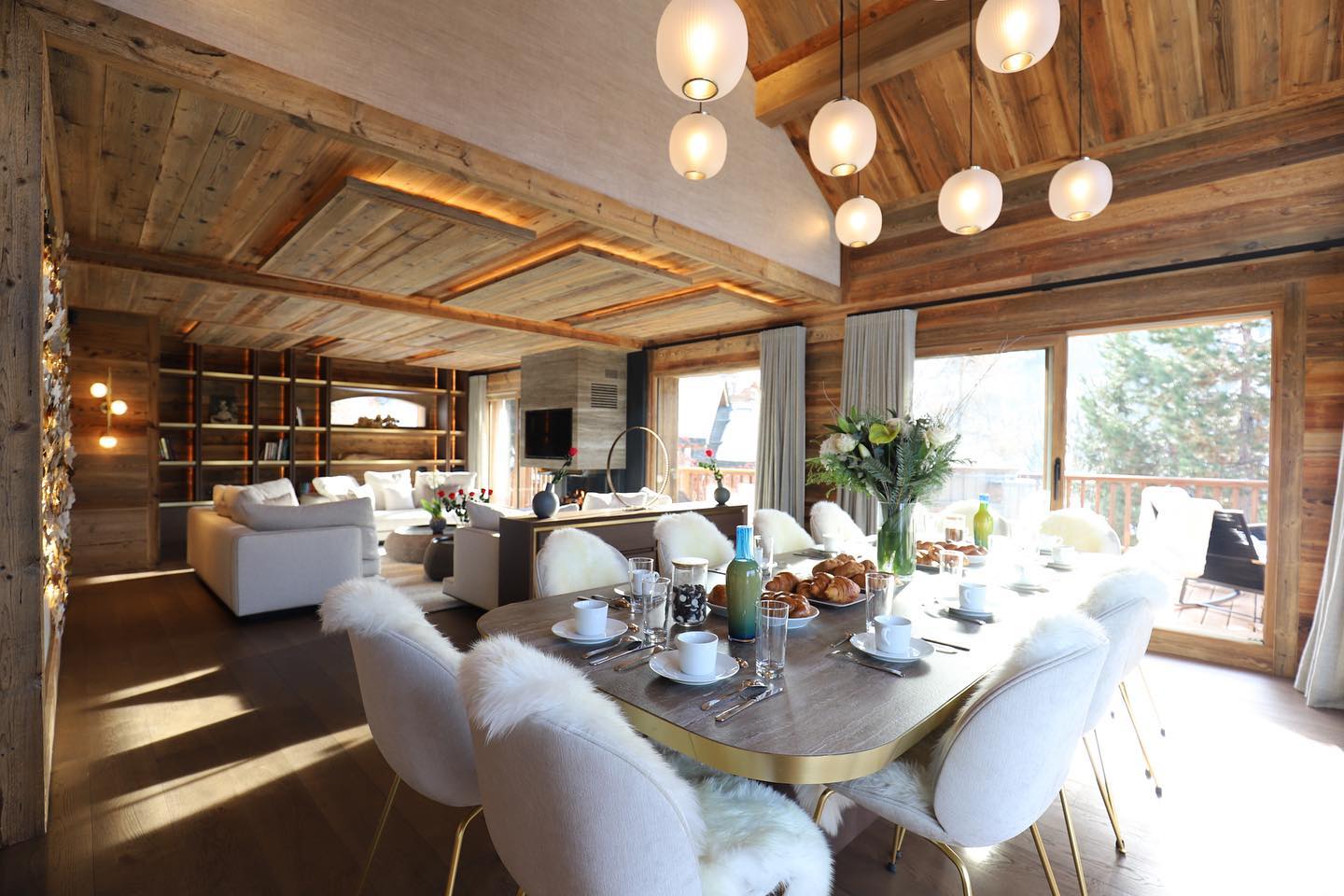 Perfect way to start the day