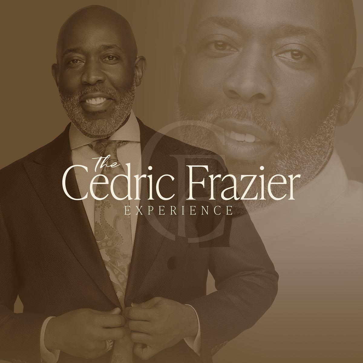 (1/3) First look at the new and improved brand identity for @thecfexperience_ 😍😍😍😍
#branding #marketing #graphicdesign #design #logo #digitalmarketing #brand #business #socialmedia #advertising #socialmediamarketing #graphicdesigner #logodesigner #brandidentity #entrepreneur #designer #creative #logodesign #art #marketingdigital #smallbusiness #dise #brandingdesign #webdesign #instagram #illustration #logos #seo #photography #fashion