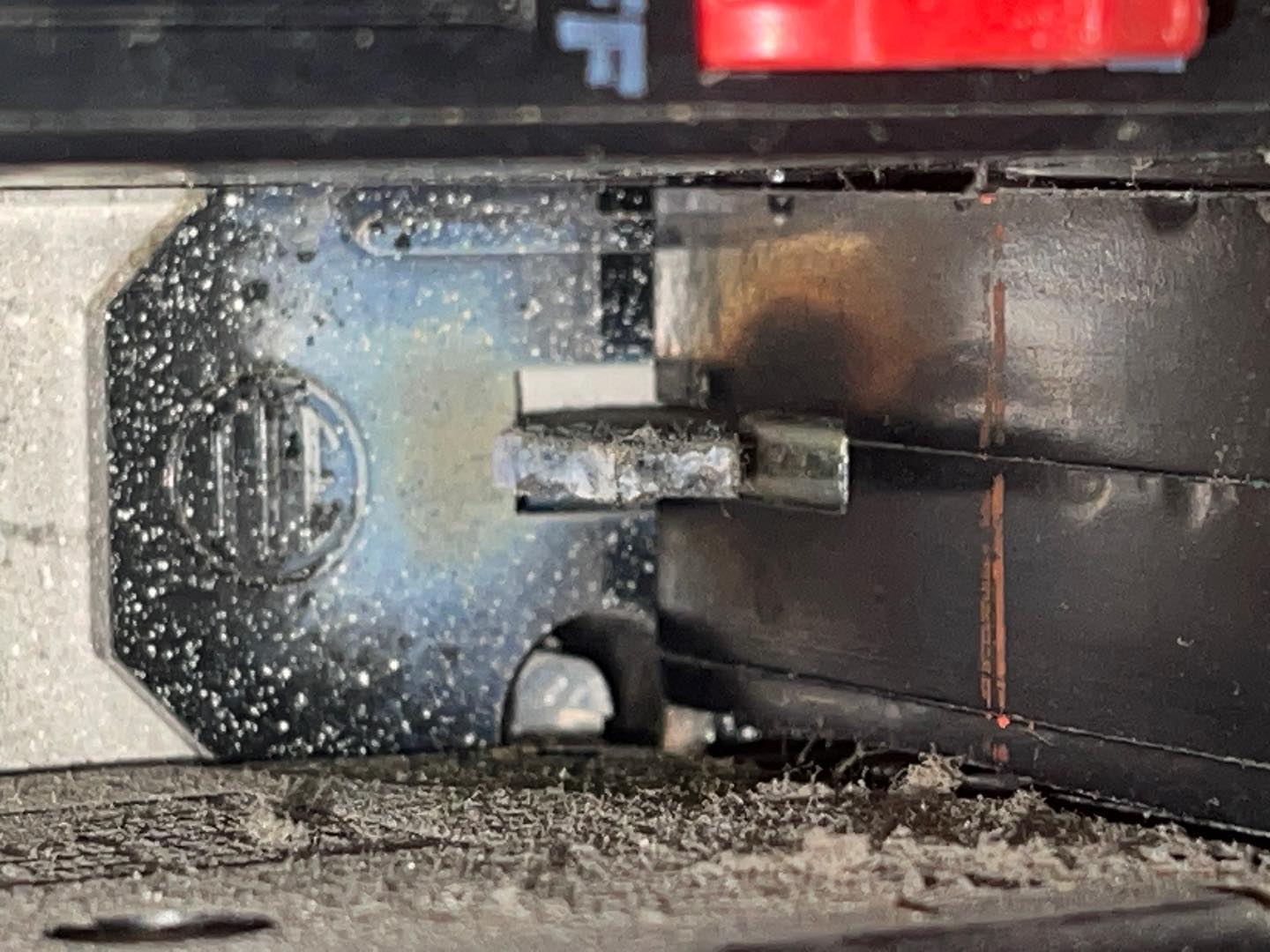 Open the panel! 🔥💥⚡️