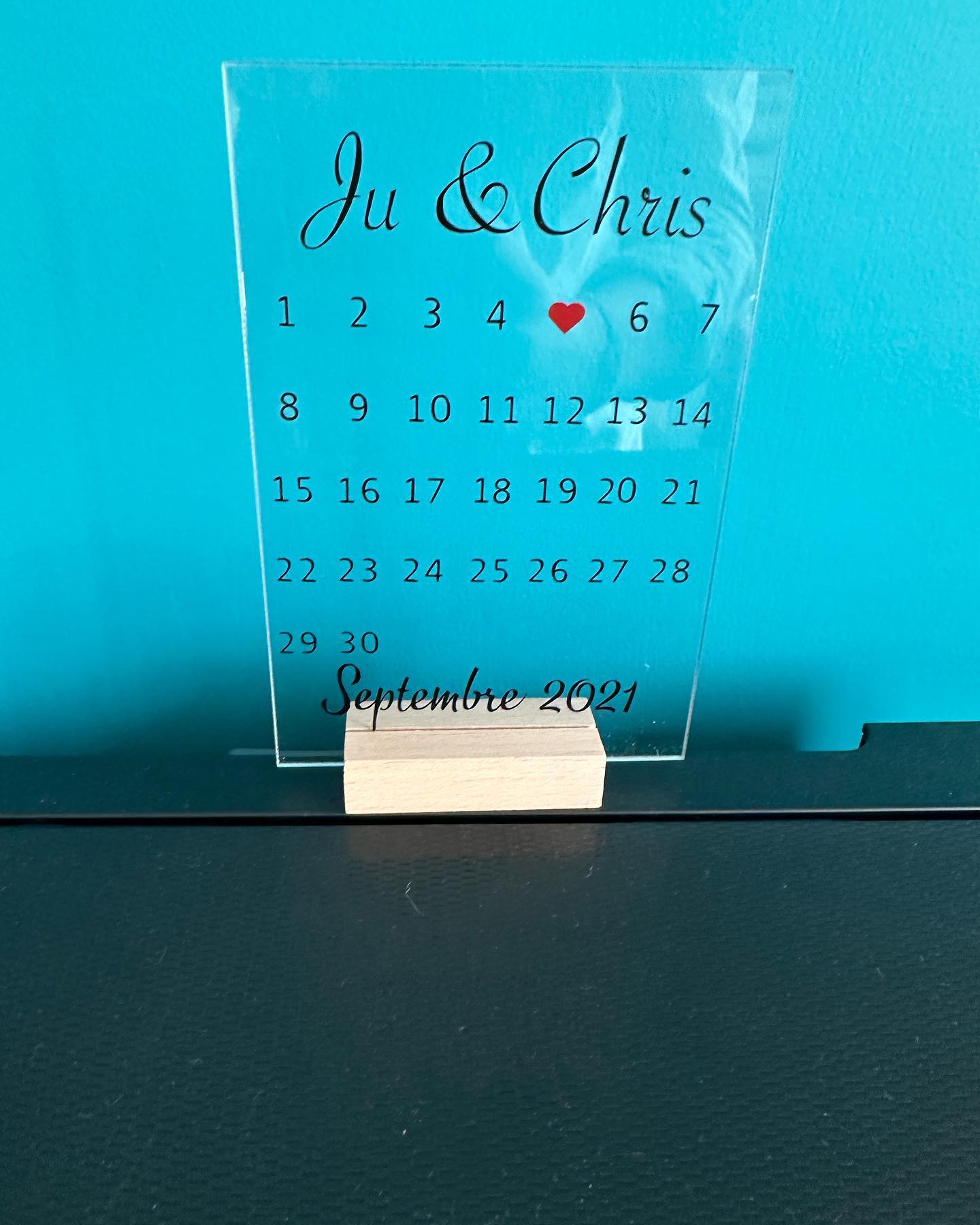 Nouveauté saint Valentin J-22 #saintvalentin #amour #rencontre à découvrir sur la boutique www.mespetiteskreamaygik.fr