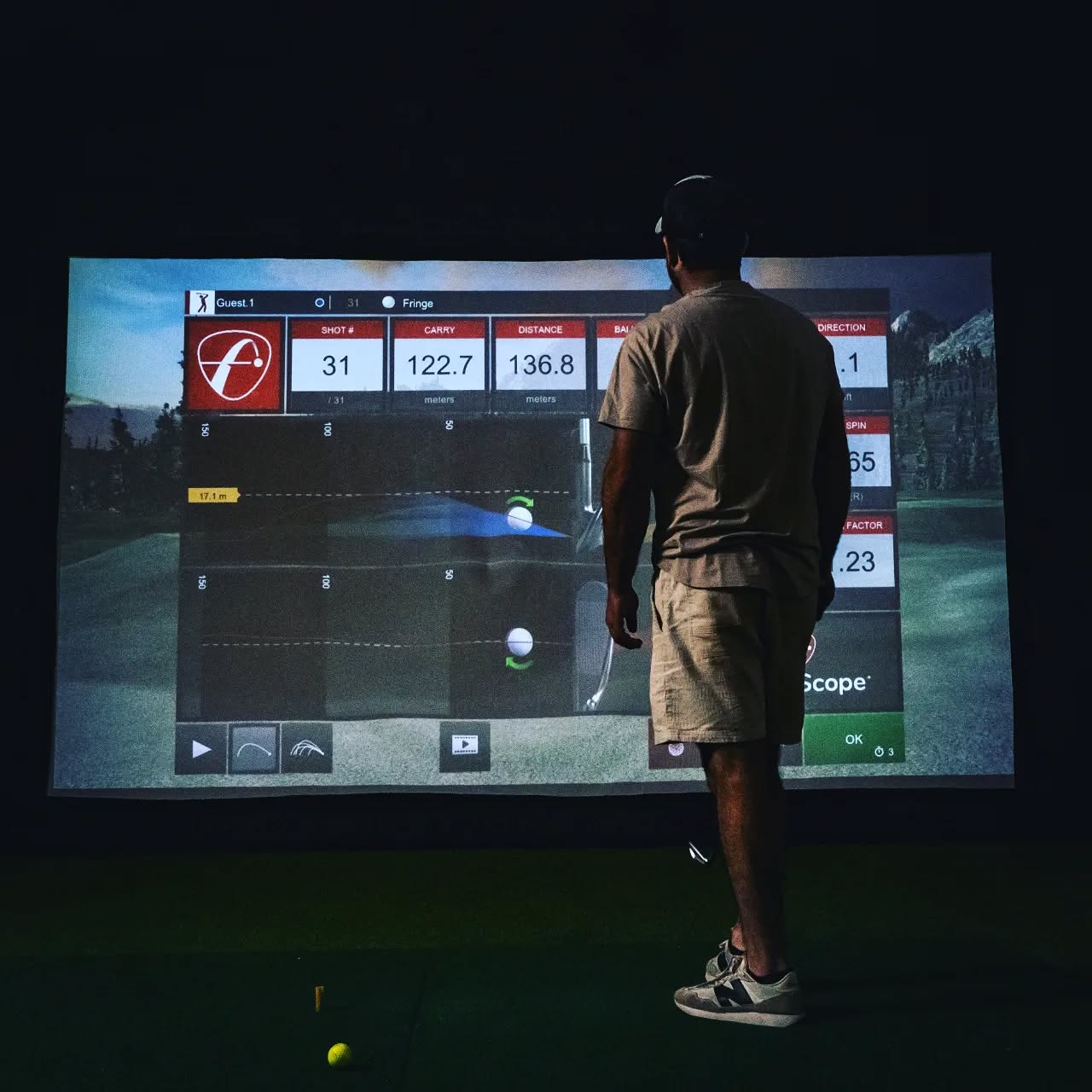Do you know your numbers?🔢
If not, come figure them out with our state-of-the-art indoor simulator.
Visit www.ctgolf.co.za to browse our services and make a booking.🤩
Don’t forget to follow us, like our first post and tag 2 friends in the comments below to stand a chance to win 2 months free.
🚨WINNER ANNOUNCED IN 4 DAYS!!!🚨
#capetowngolf #golfcpt #golfsimulator #golfrsa
#golfsouthafrica #westernprovincegolf #wpgolf #pgatour
#lpgatour #lettour #livgolf #golfcoach #golfswing #golfvibes
#golflife #golfgirl #golfgirls #juniorgolf #kidsgolf #sakidsgolf #uskidsgolf
