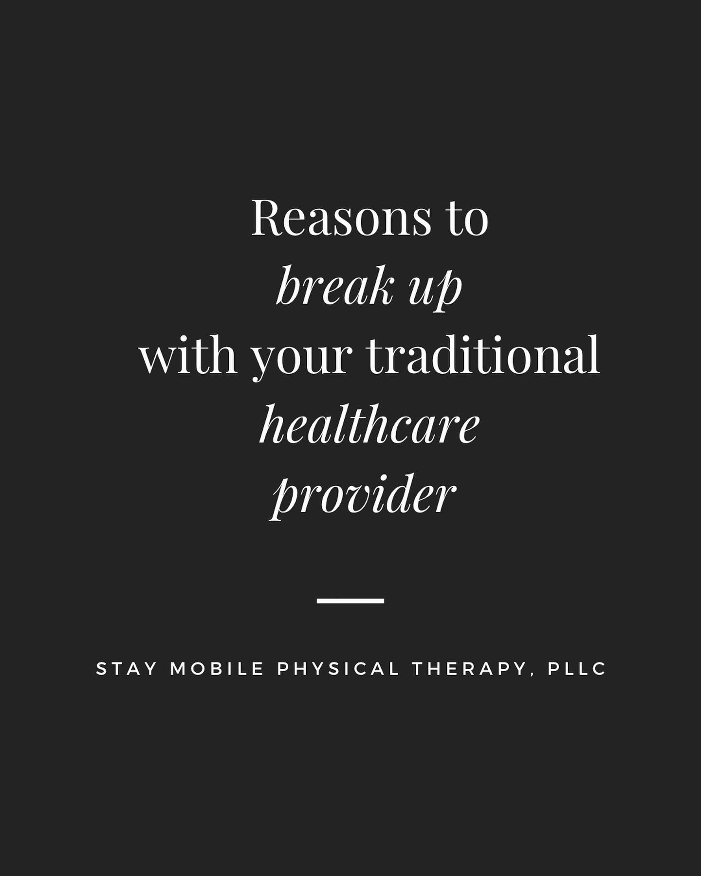 YOU deserve high quality healthcare. Don’t be afraid to see someone else if you aren’t getting what you need.
#healthcare #physicaltherapy #injuryrecovery #preventativecare #staywell #staymobile #manchesterNH #safespace #lgbtq #inclusivehealthcare