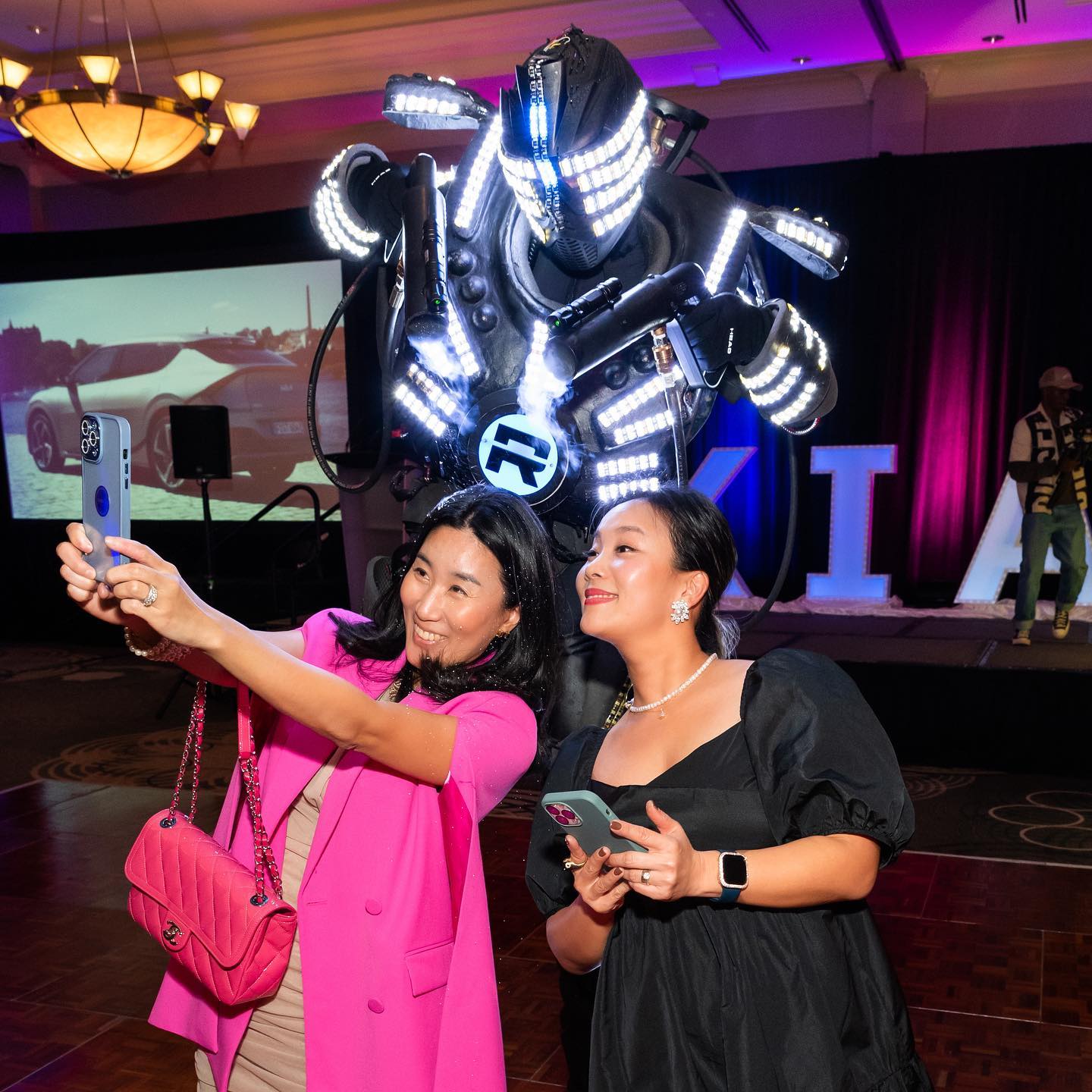 We know how to deliver the WOW factor in events and we always strive to provide an innovative and creative experience. Now taking bookings for 2023. Contact us for a complimentary consultation. * #CreativeEventSolutions
* #CES
* #eventprofs
* #eventprofstoronto
* #eventplanner
* #eventplanners
* #meetingprofs
* #events
* #eventtips
* #eventplanning
* #eventmarketing
* #eventtrends
* #hotelprofs
* #eventtech
* #meetings
* #eventtechnology
* #eventplannerlife
* #eventideas
* #eventinspo
* #eventinspiration
* #eventdecor
* #eventdesign
* #eventdecorations
* #eventcoordinator
* #corporate
* #art
* #creative
* #mississaugaeventplanner
* #torontoeventplanner
* #corporateeventplanner