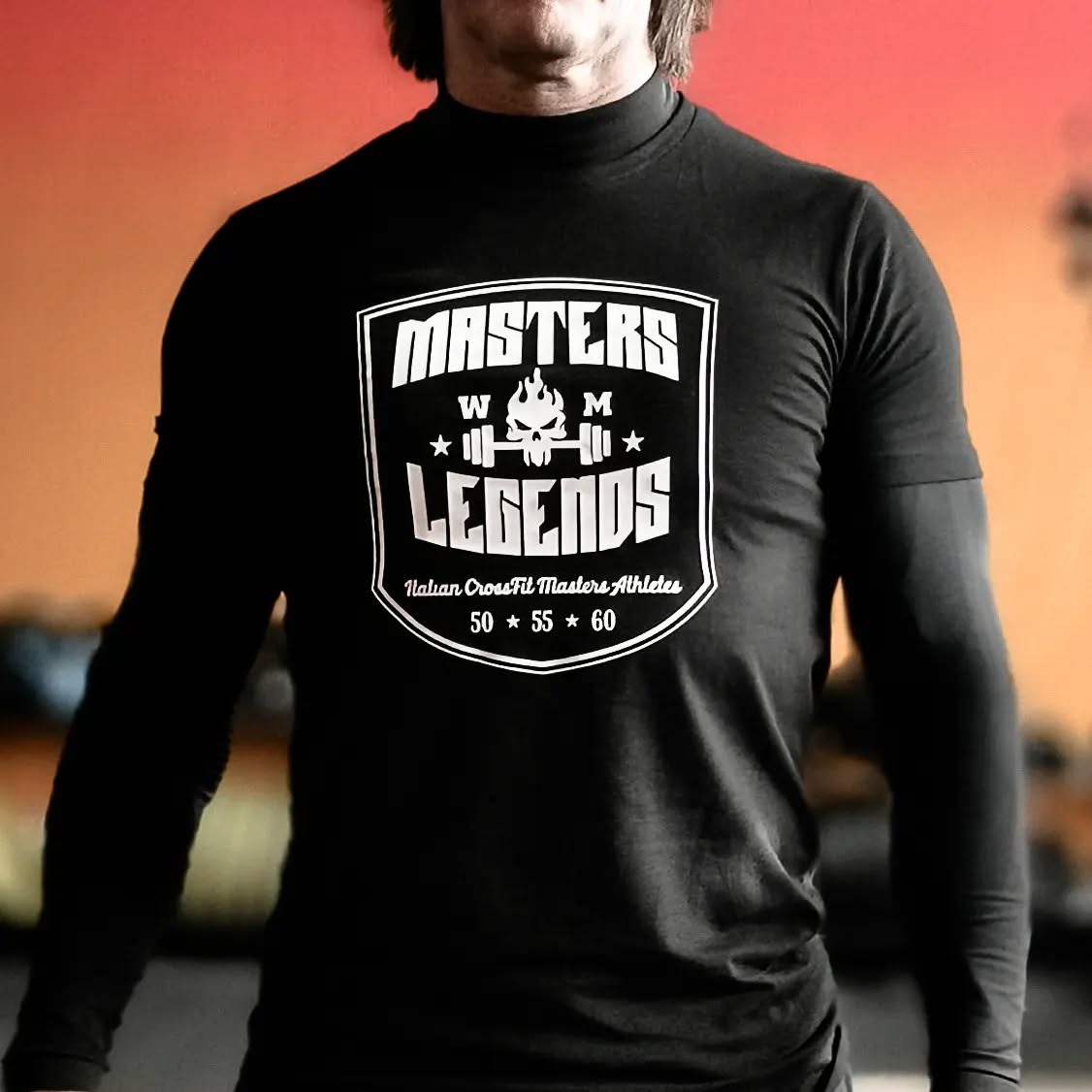 Logo su t-shirt personalizzata
.
@m50.it
.
#graphicdesign
#tshirt
#brand
#crossfit
#crossfititalia
#team