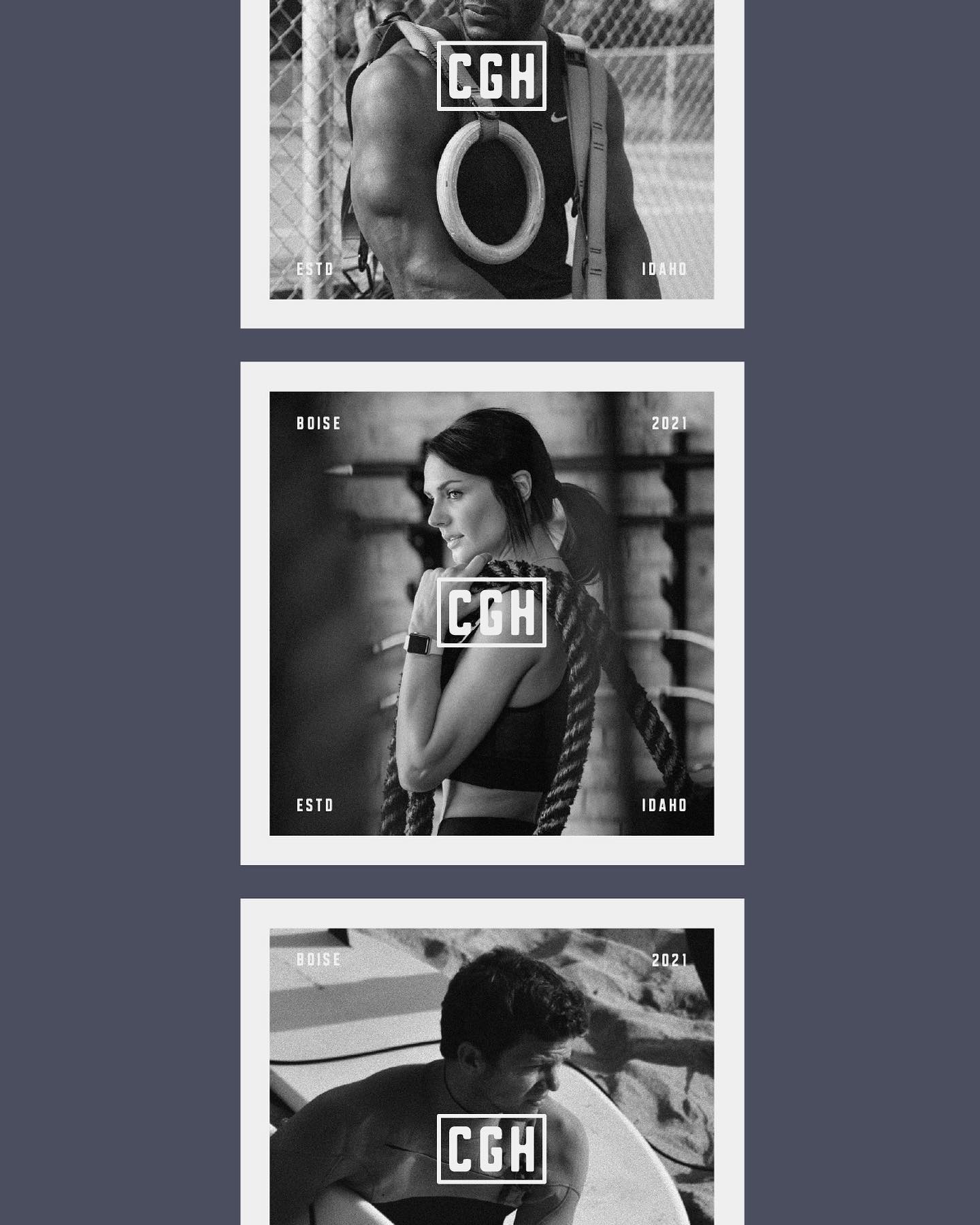 When you get the opportunity to work with a brand in an industry that you’re truly passionate about, magic happens.
This is why I only work with brands that I care about. Because when something doesn’t interest you, it’s going to show in your work.
Some of my favorite industries that I’ve had the pleasure of designing for include health/wellness, food/beverage, fashion, beauty, film, and photography.
If you fall under any of these categories and are interested in branding design, let’s talk!