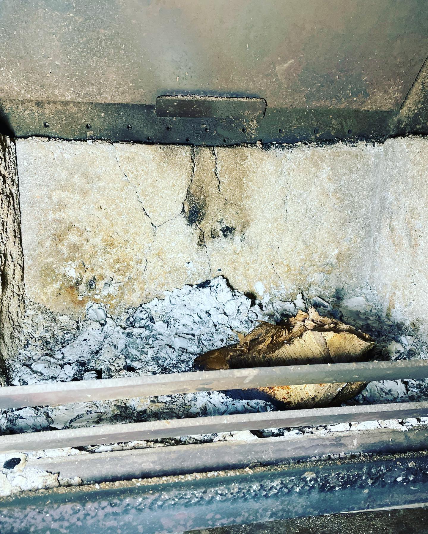 Gave this FDC a little mid season service today👌