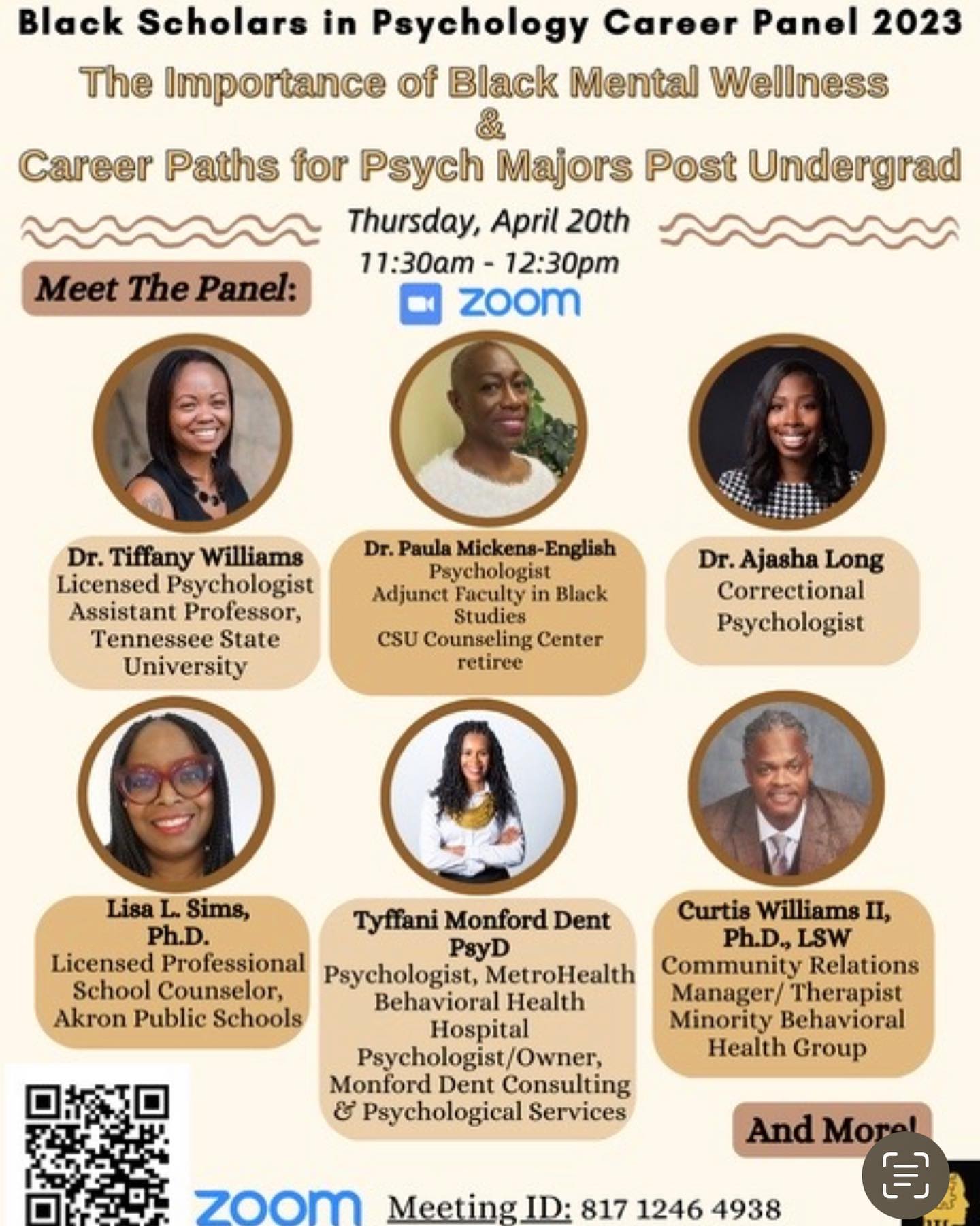 #blackmentalhealth#blackpsychologist #blackpsychology