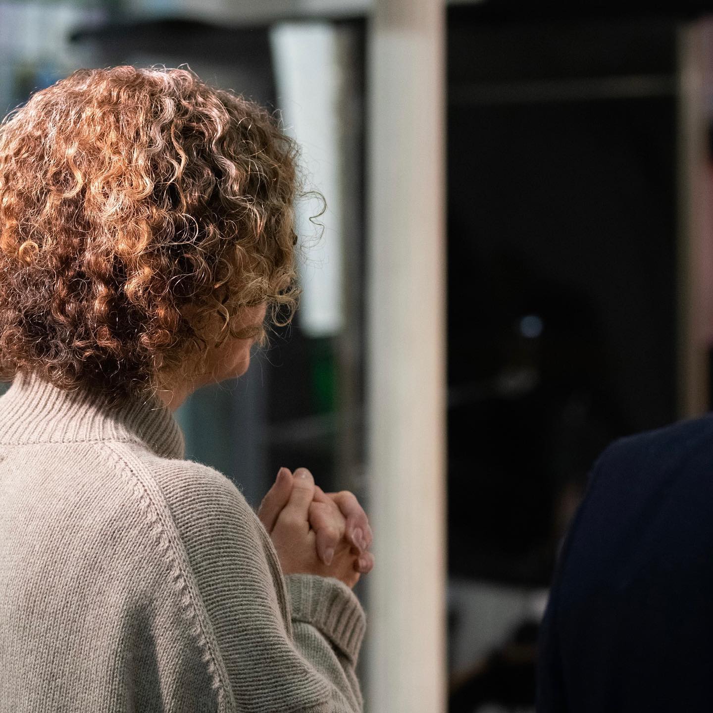 Looking forward to another joyful Sunday worshipping God together!
Every Sunday @ 10:30am