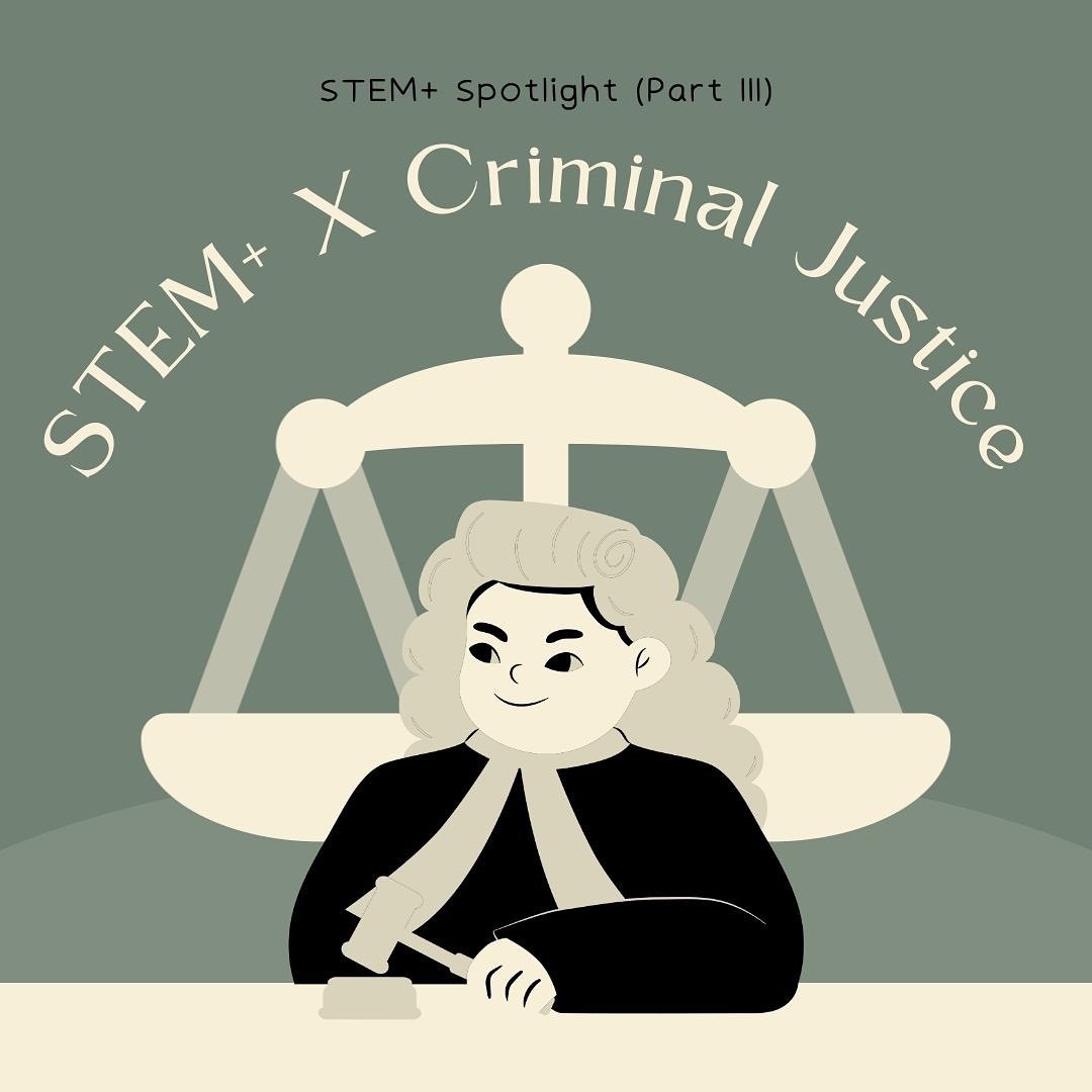 đ Criminal justice isnât just for police officers or lawyers. It is for forensic scientists, chemical engineers, and computer analysts who all work together to solve crimes and keep citizens safe. STEM+ x Criminal Justice is a crucial topic that Lyra incorporates within our mission to educate middle and high schoolers.
đą Interested in reading more? Check out our full blog post at http://www.lyrastem.org/blog/ or click the link in our bio!