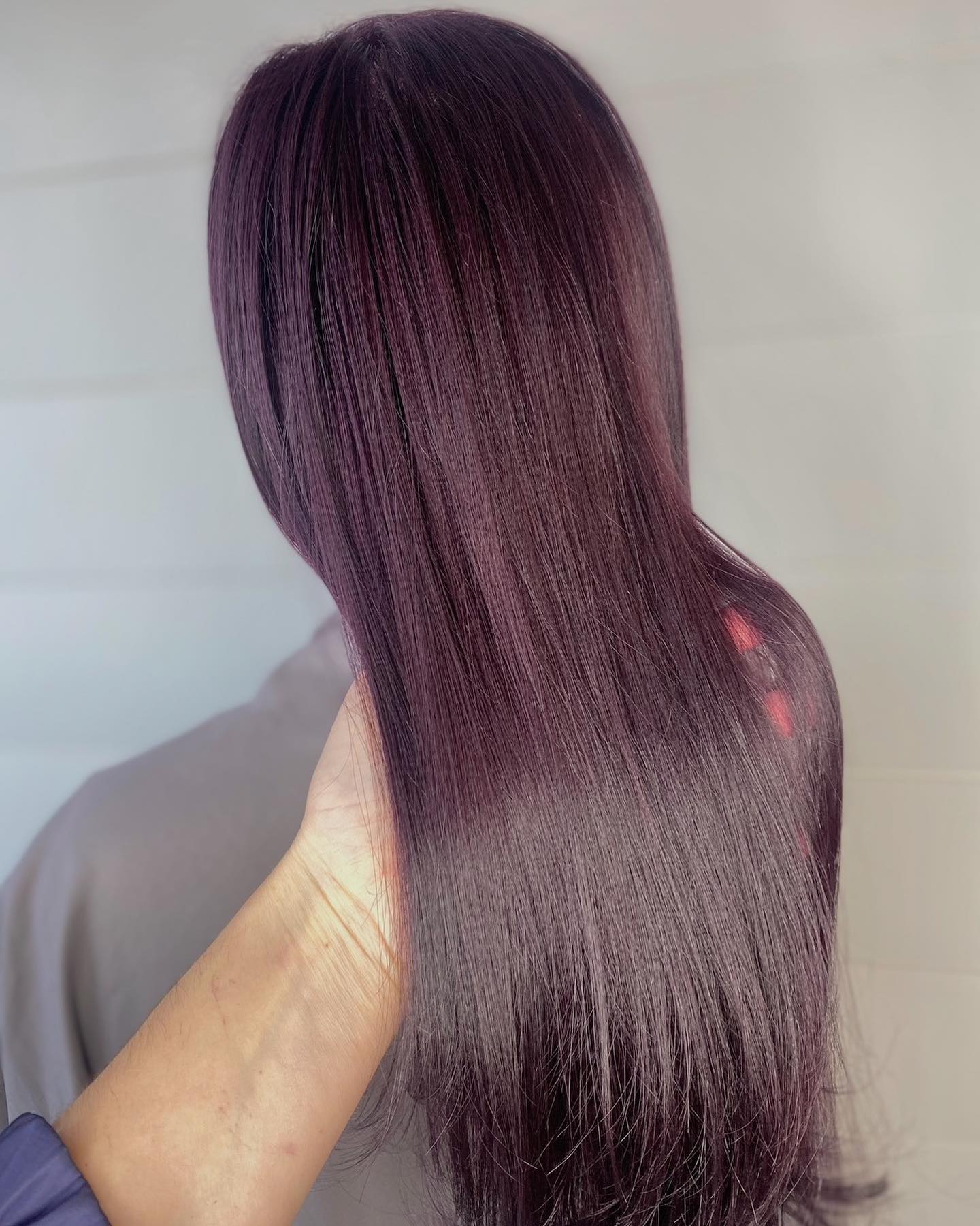 Dark and Dramatic 🖤