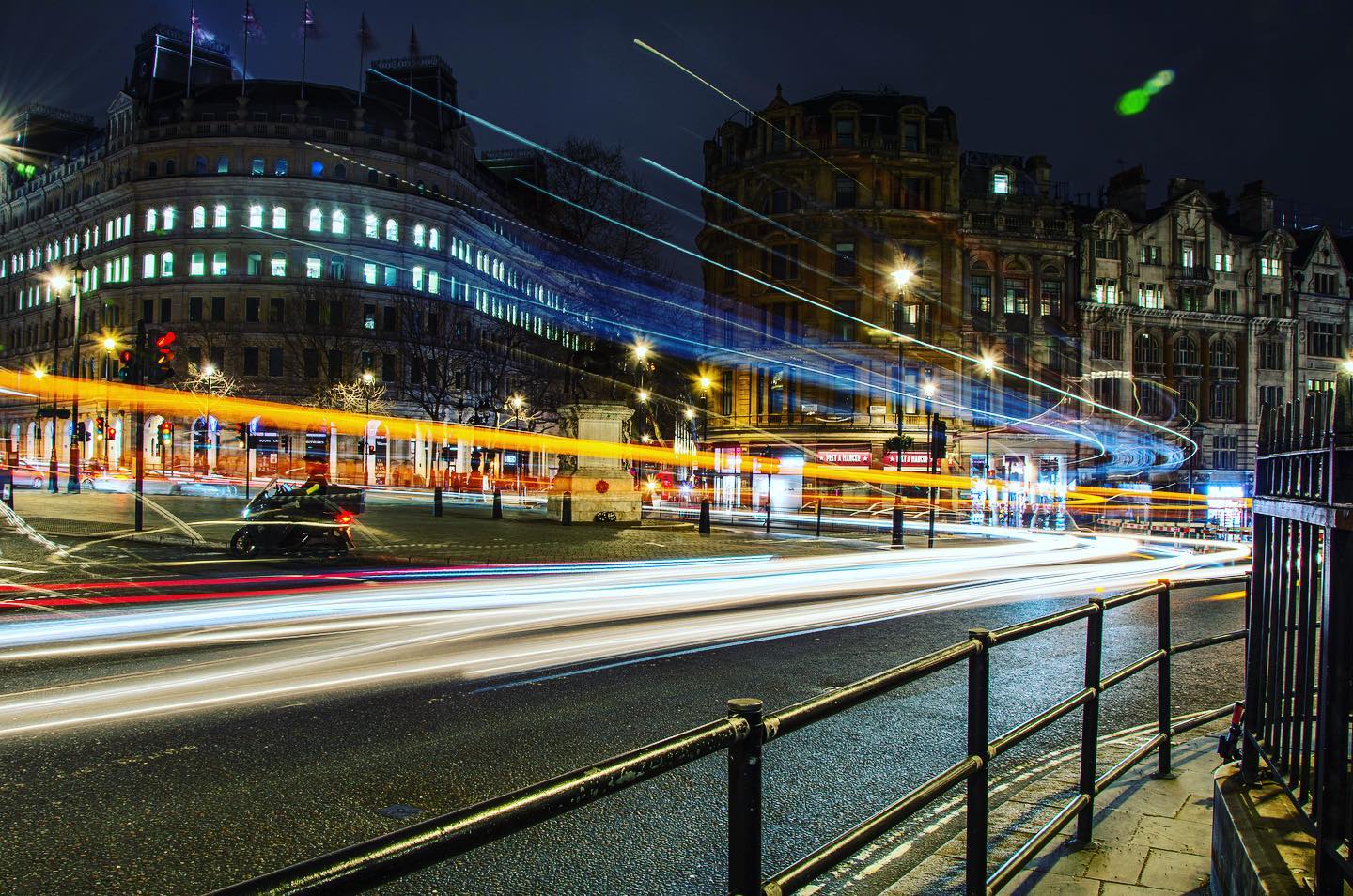 London Night 03/02/23