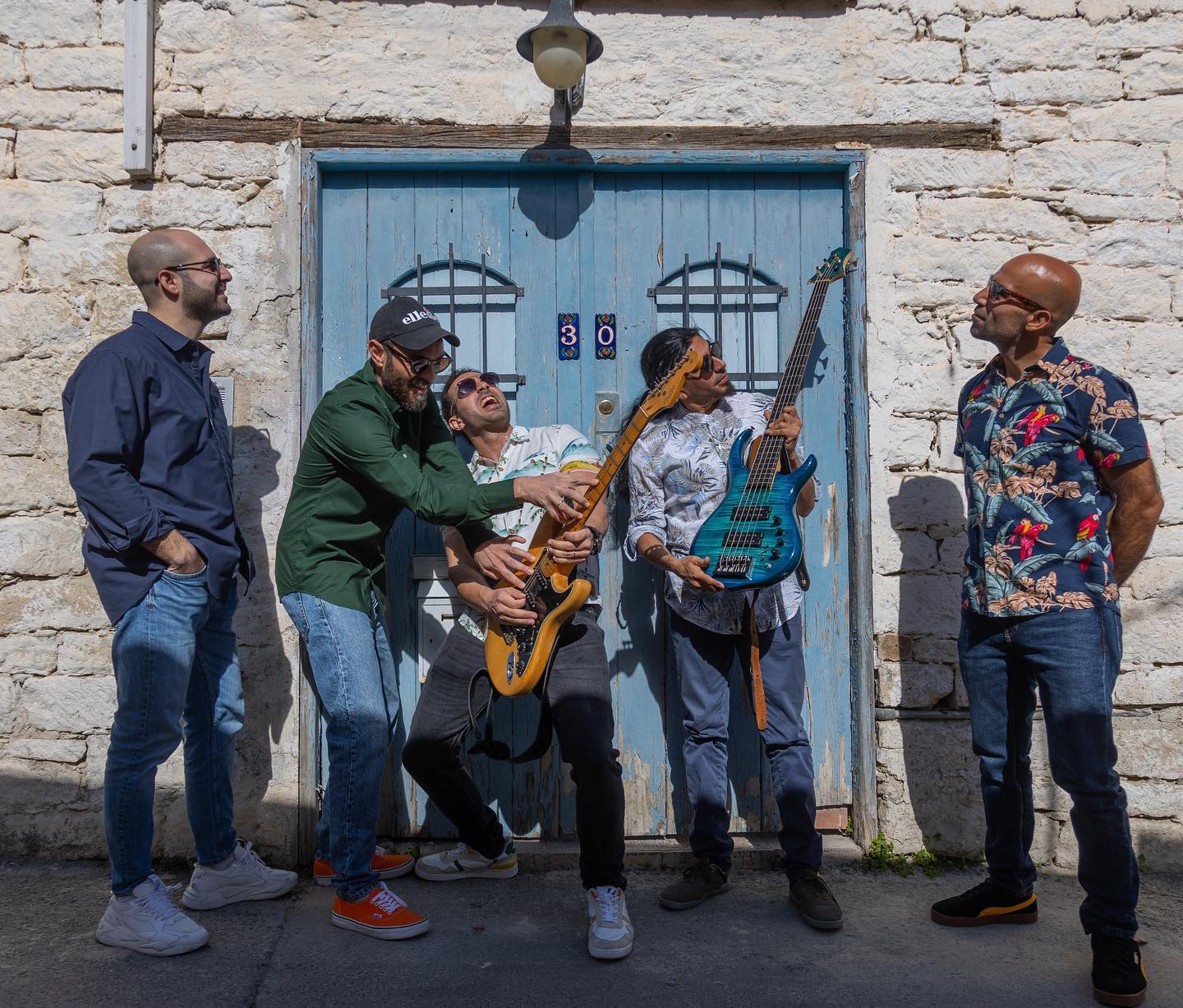 Let’s funk this week!
.
.
📸 @costas357
.
.
.
.
.
.
.
.
.
#cyprusmusicians #cyprusevents #funk #reggae #reggaemusiccyprus #funkmusiccyprus #mrwilsonband #mrwilson