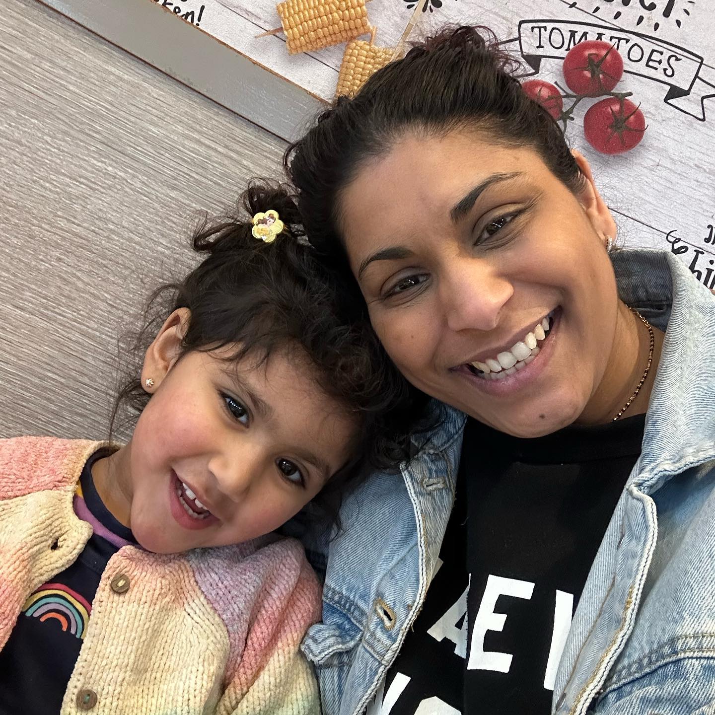 #haribobaby & #haribomama
🥰