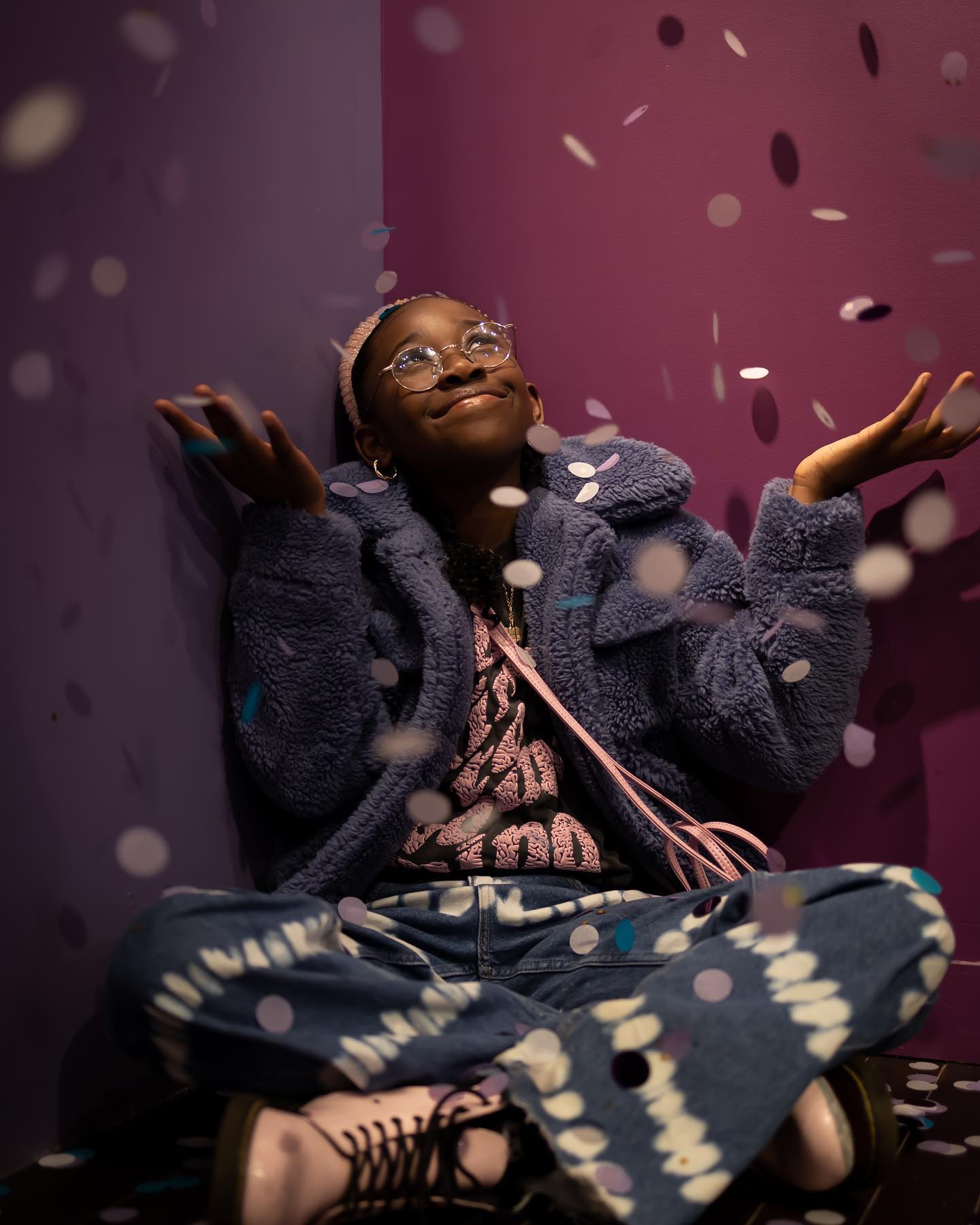 Fun Shoot at @phantasmtheexperience Book Now!
#photography #studio #fun #fyp #atlanticcitywalk #Phantasm #summervibes