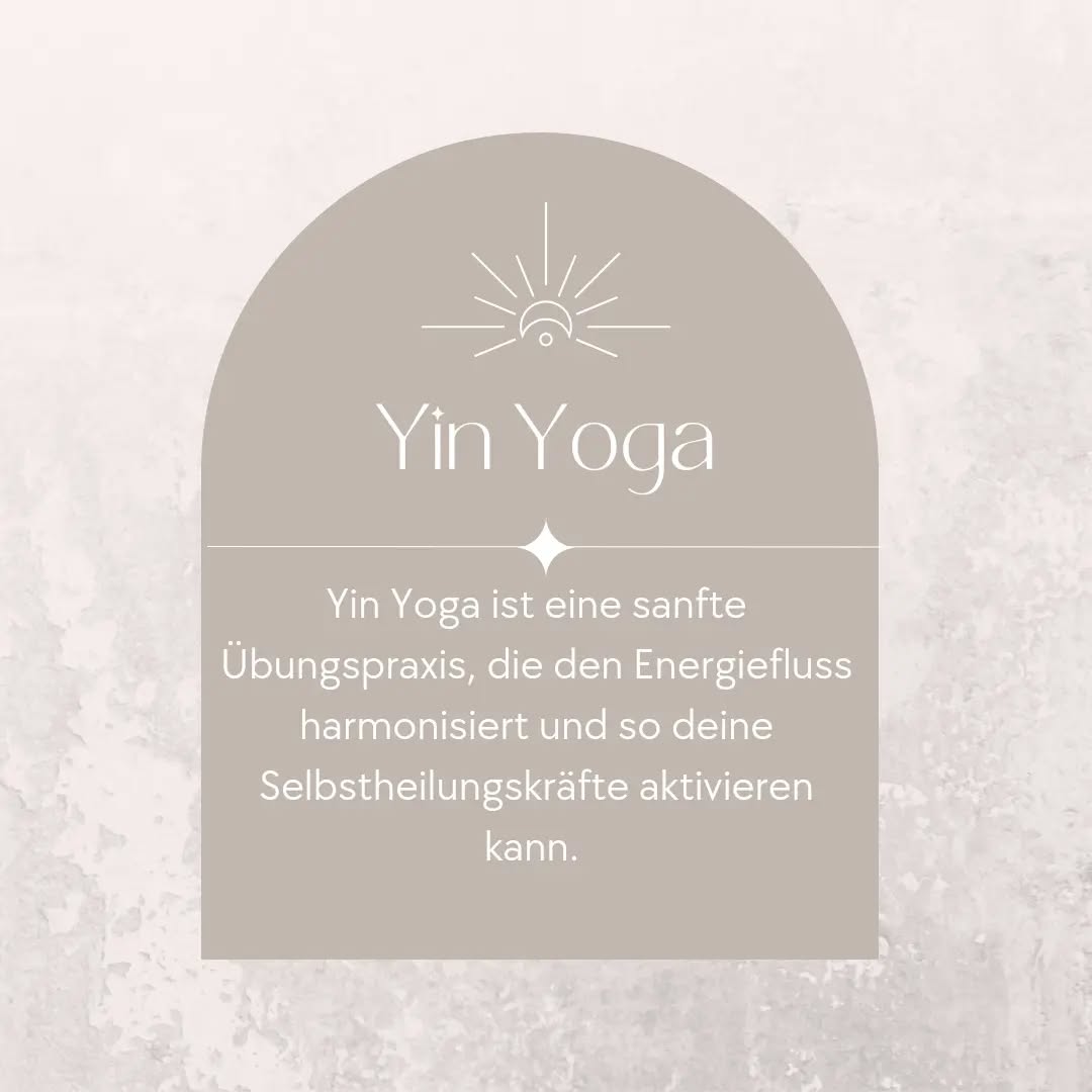 Eine Hommage an den eigenen Körper, Sein ohne zu müssen, Grenzen erfahren und ausdehnen, Heilung im Innen und Außen, tiefe Entspannung, komplettes Loslassen, pure Selbstliebe....all das und noch viel mehr ist YIN YOGA! #yinyogalove 🤍
#reliefandflow #relief #flow #yoga #yogalove#yinyoga #yinyogalove #entspannen #loslassen #sein