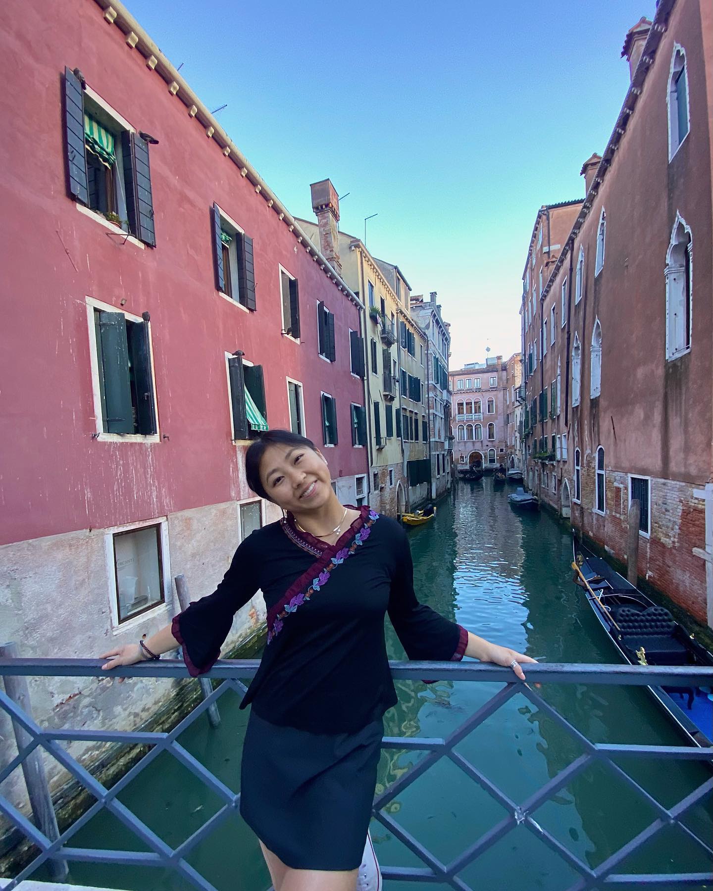 love letter to Venice 💌