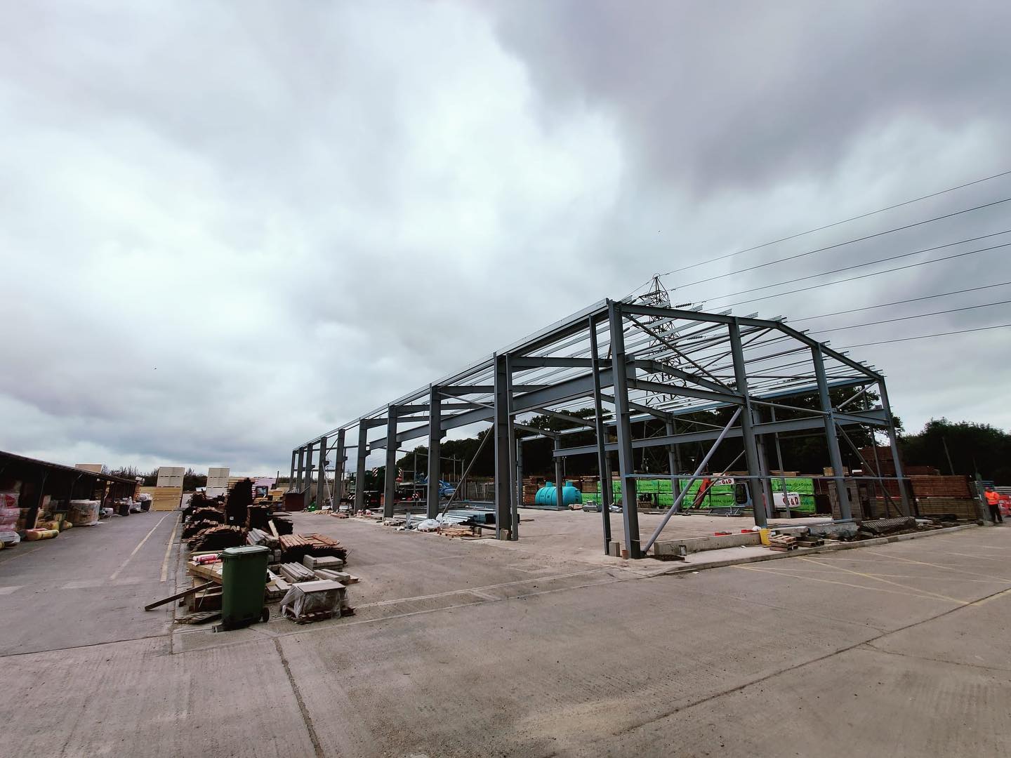 #TrizoneElectricalServices #Electrician