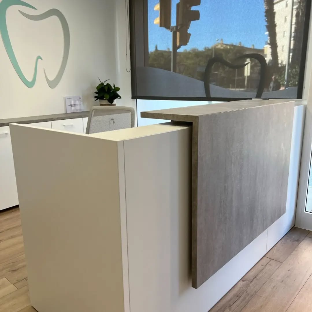 Avui, per primera vegada, us ensenyem el resultat d'una UNITAT DENTAL 🦷👩🏻⚕️
El ratolinet 🐭 també venia a casa vostra quan us queia una dent?
@unitatdental un plaer treballar amb vosaltres!