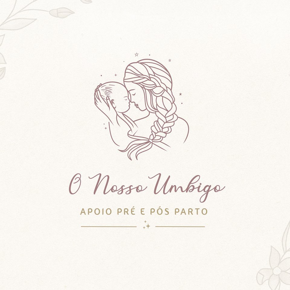 O que dizer dessa identidade visual tão doce e cheia de sentimento? Um projeto lindo que tive a alegria de desenvolver diretamente para Portugal 🇵🇹
@onossoumbigo
“O nosso umbigo” representa a ancestralidade da união como seres humanos e sem dúvida o que nos liga à nossa mãe e uns aos outros.
#designergrafico #graphicdesign #visualidentity #identidadevisual #identitydesign #graficdesigner #identidadevisualpersonalizada #brandidentity #coreldraw #logodesigners #logotipodelicado #logotype #logomarca #logomark #logo #logodesinger #logoinspirations #logomaker #logominimalist