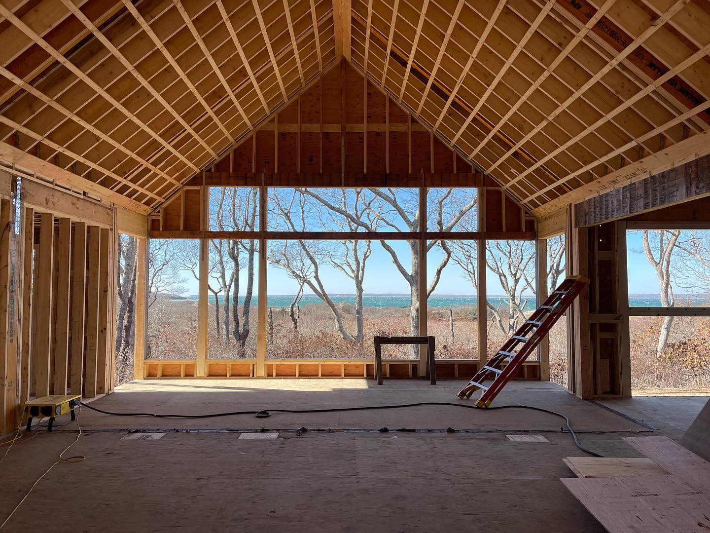 Super excited about this one!
#residentialdesign #marthasvineyard #interiordesign