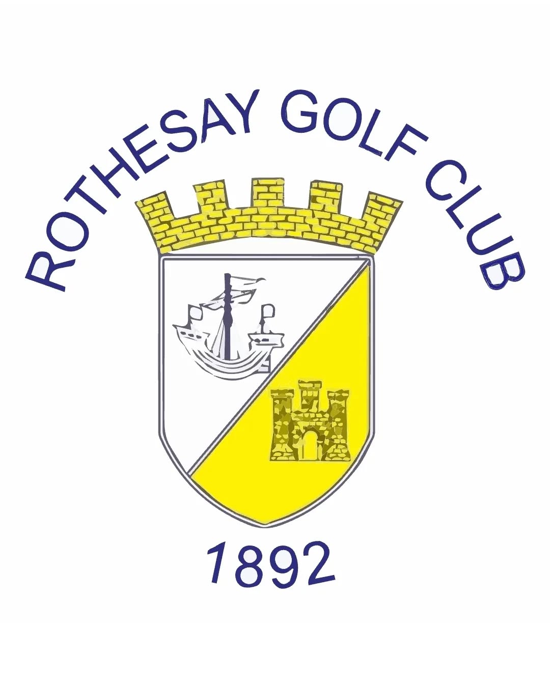 #rothesaygolfclub #scottishgolf #golf