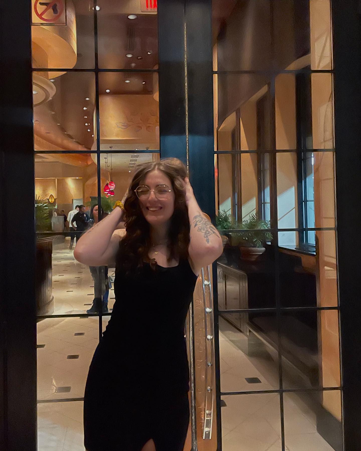 Galentines <3
#lighting #photography #college #galentinesday #university #minnesota #city