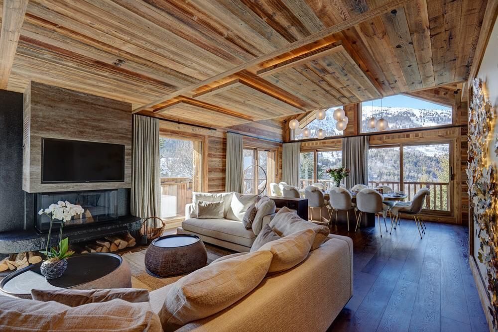 Perfect weather today