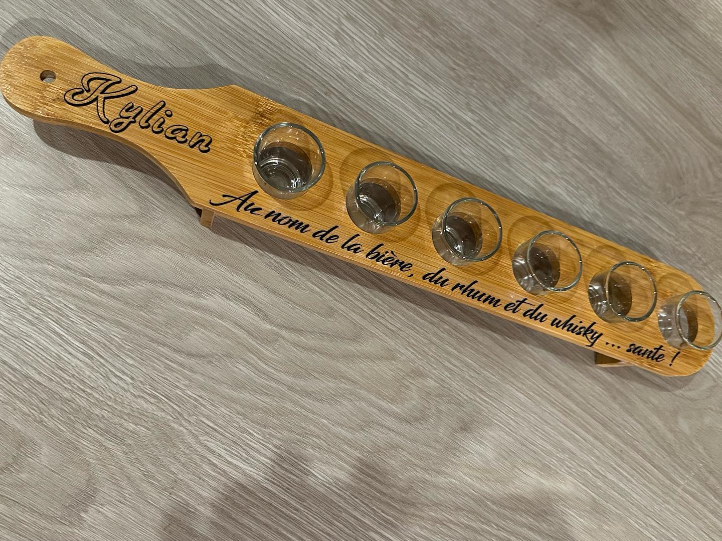 Un petit cadeau de dernière minute pour un anniversaire pensez au cadeau personnalisé