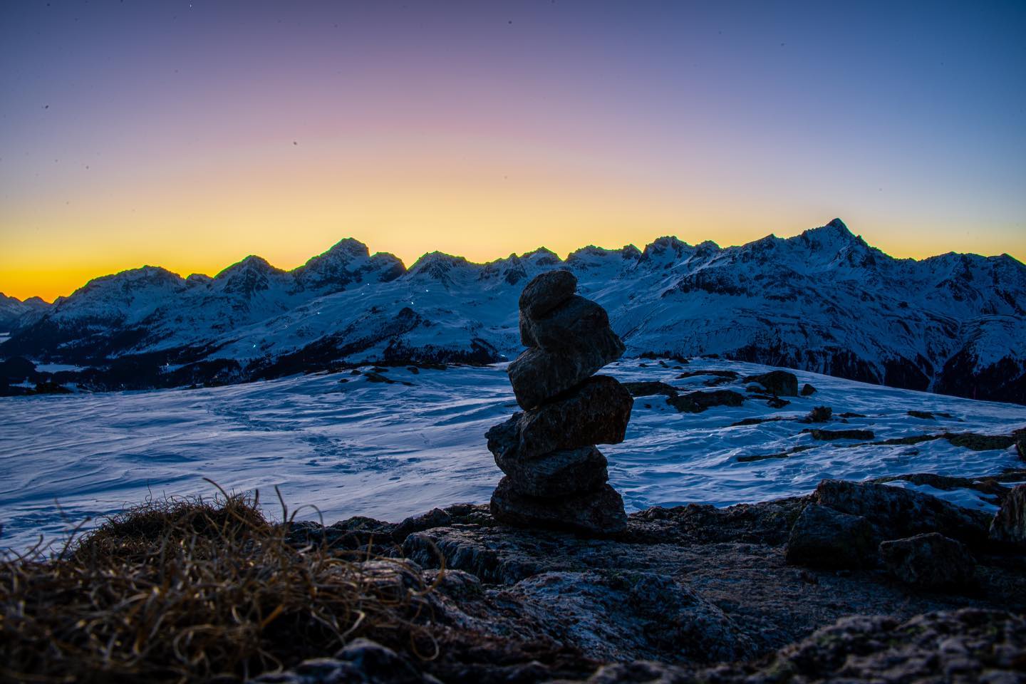 Mouttas Muragl 13/02/23