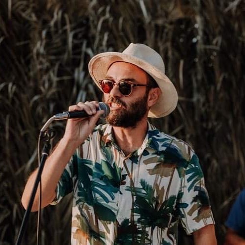 Our @geon.music reminds to you that our concert will take place at @stodromobar this Wednesday! See all of you there! Don’t forget your costumes 🎭
.
.
.
.
.
.
.
.
.
.
.
.
#cyprusmusicians #cyprusevents #limassolcarnival2023 #funkbandcyprus #reggaemusiccyprus #livebandcyprus #кудапойтивлимассоле #limassol #nightlifelimassol