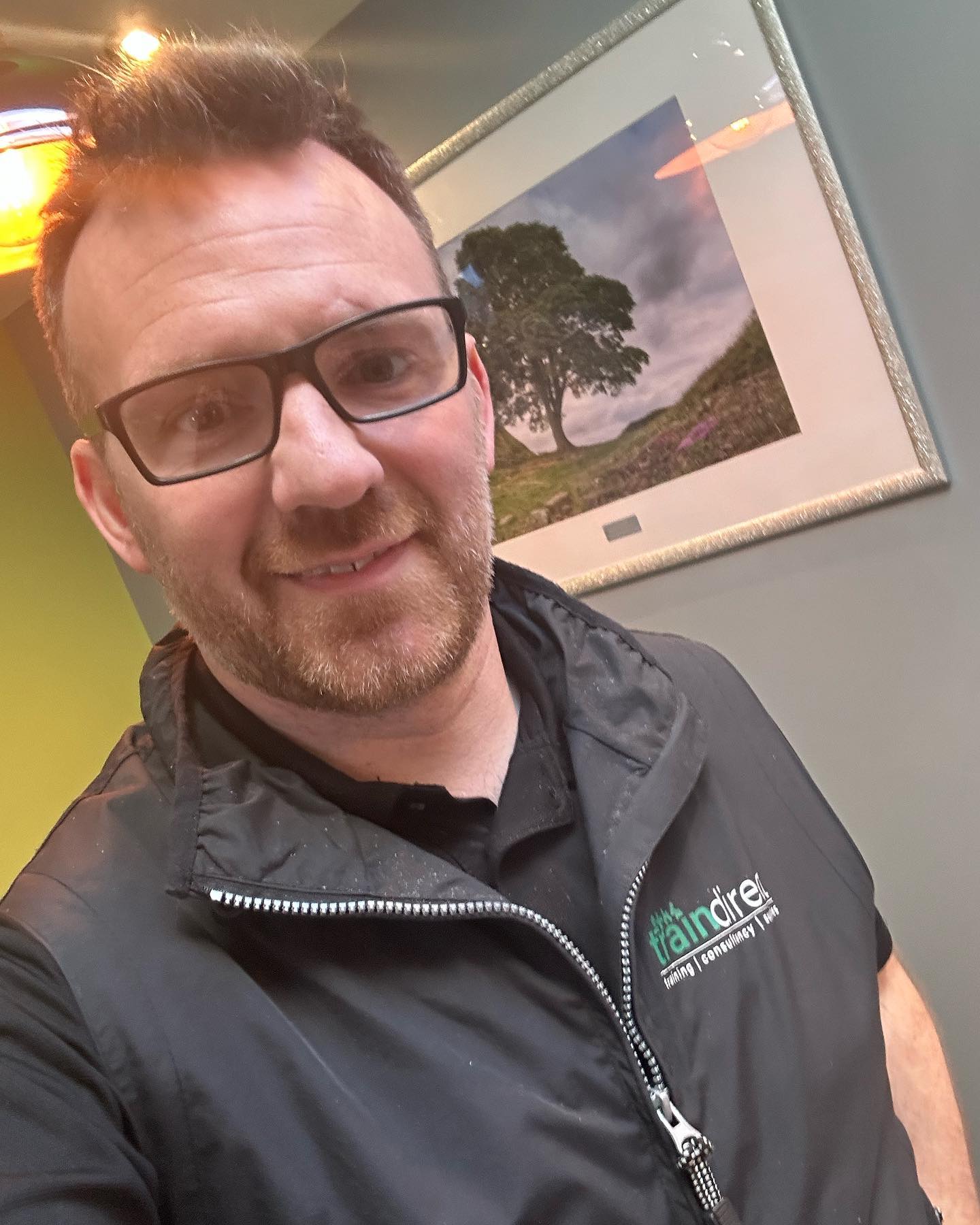 EFAW - Bowness - January 2023