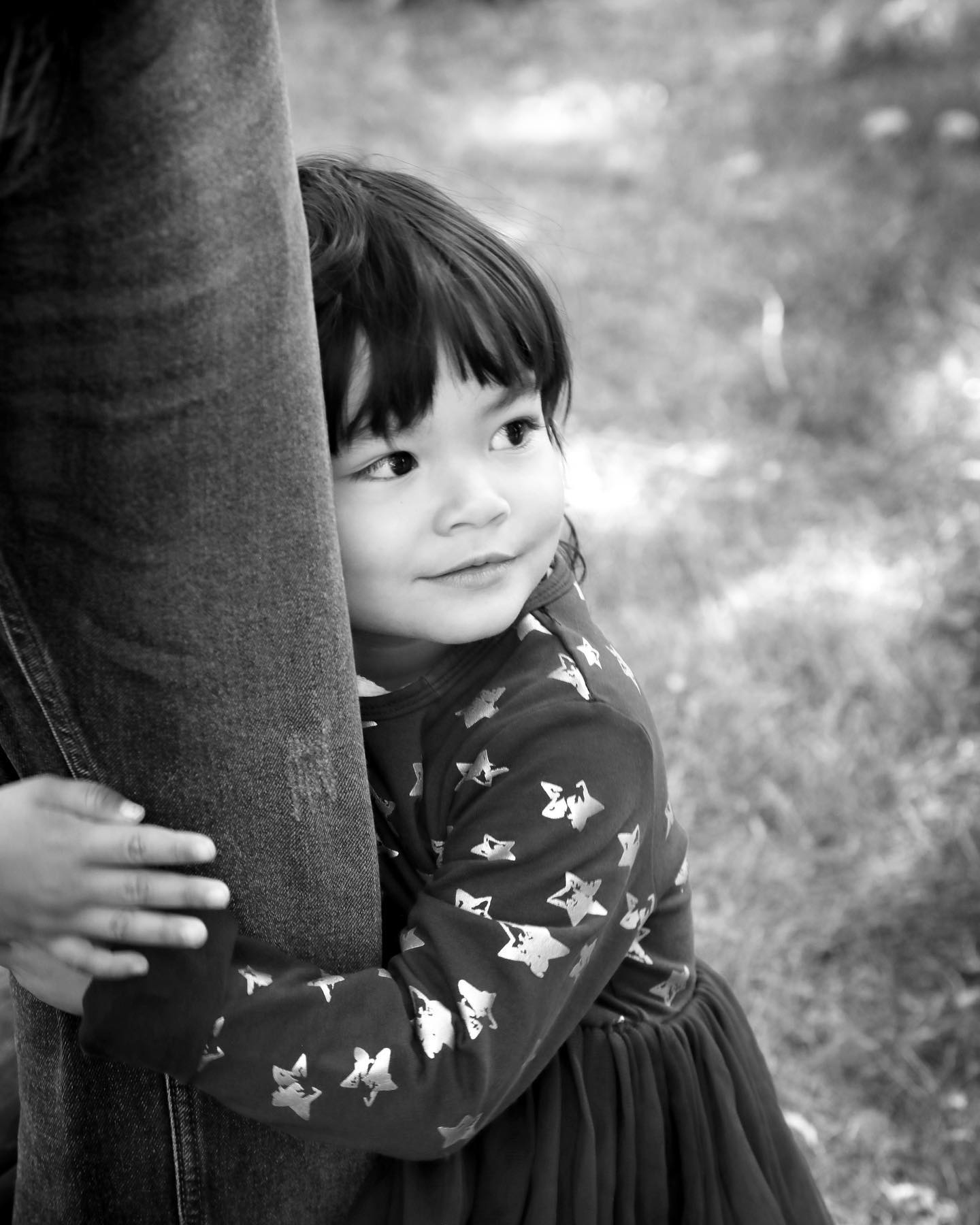 Sometimes the best shots are just kids being natural and having fun. My number one rule is to never ask anyone to smile - let’s laugh together and bring out the real emotions ❤️