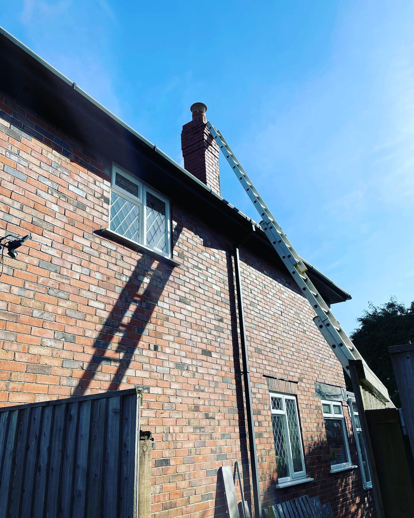 Sunday.Funday #chimneysweep