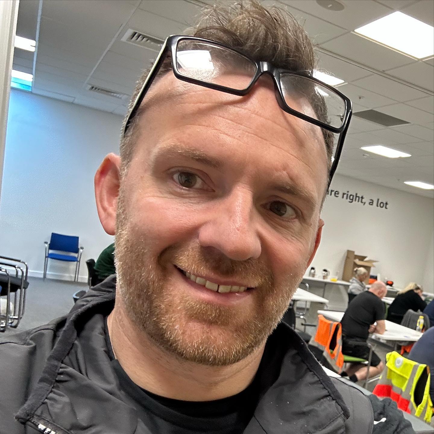 FAW - Darlington - October 2022