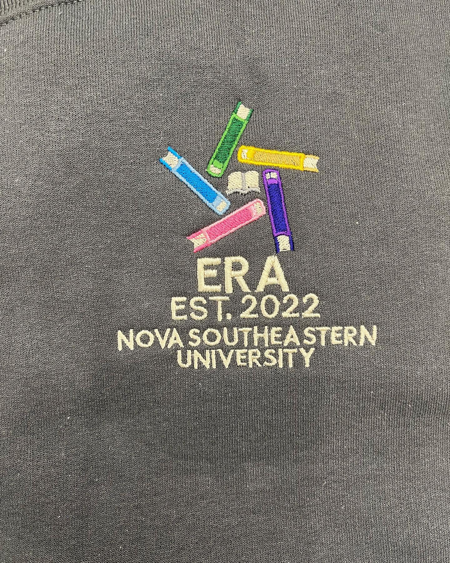 12 different colors embroidered and screen printed to match #cultureapparelstudio #cultureafterdark #embroidery #screenprinting