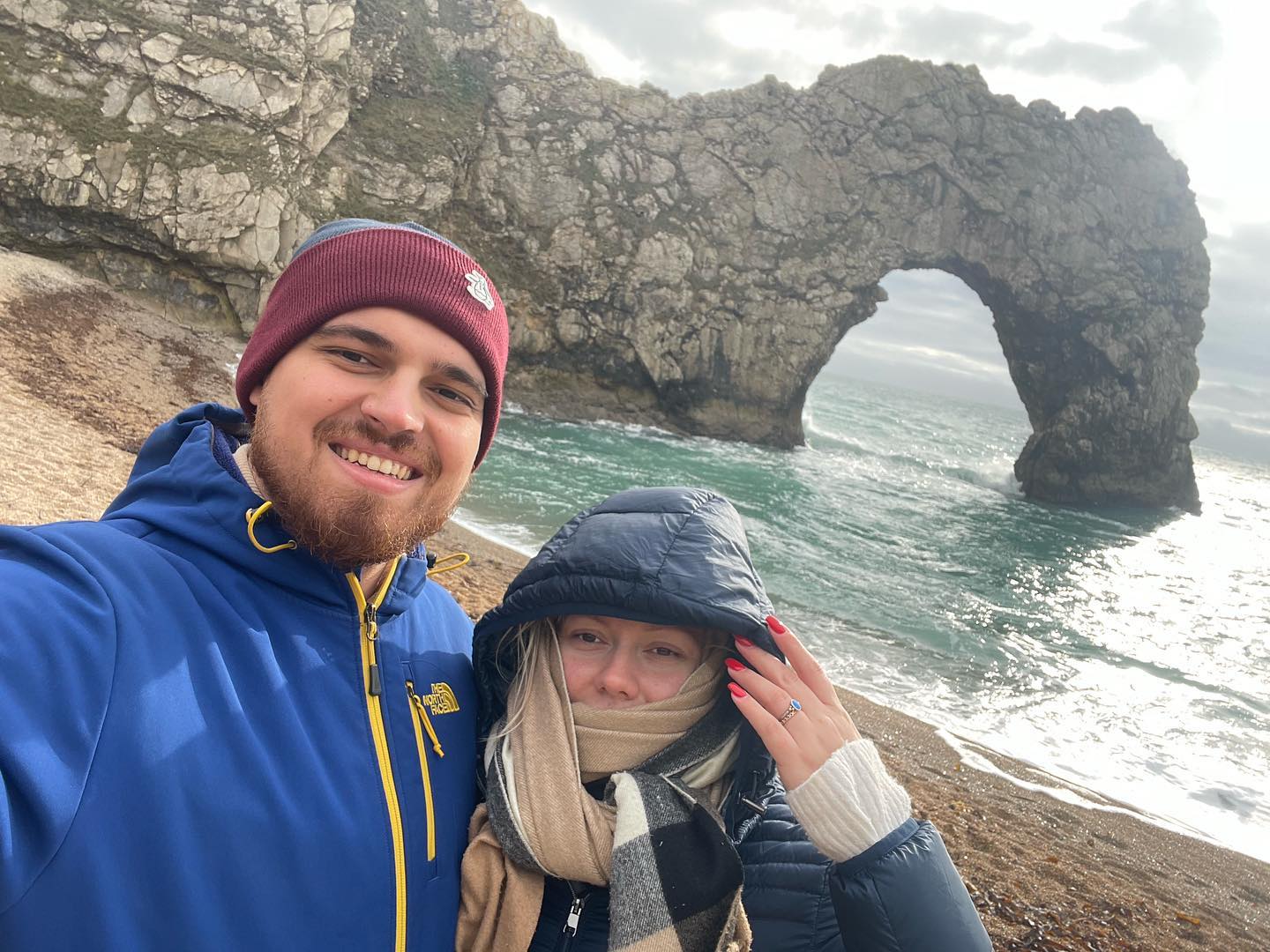Arin & Jawa. Disney should pay me for the promo.
#starwars #jawa #durdledoor #bestbabisintheworld #cutie #england #beautyofengland
