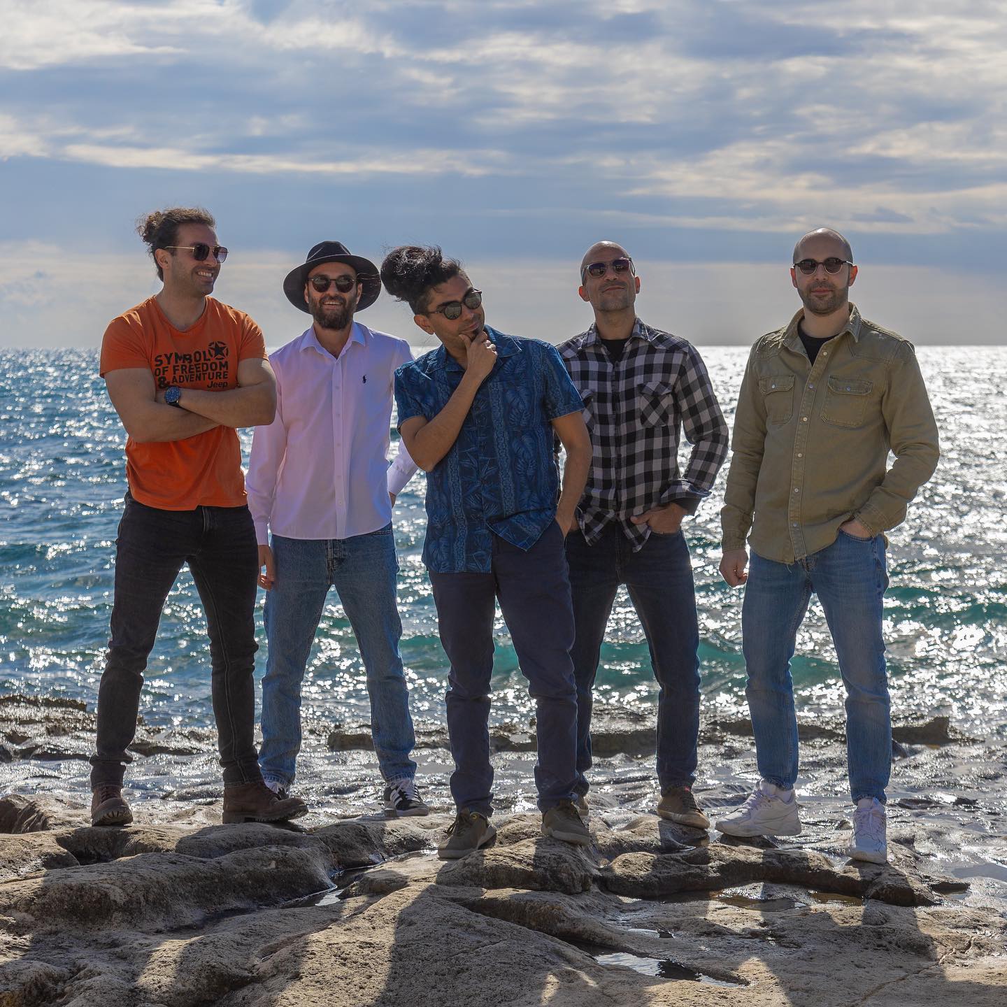 We’re wondering if there are still any available reservations for tomorrow🤔 Are you sure you booked your table?
.
.
.
.
.
.
.
.
.
.
#cyprusevents #cyprusmusicians #livebandcyprus #livebandlimassol #stodromo #wheretogolimassol #nightlifecyprus #nightlifelimassol