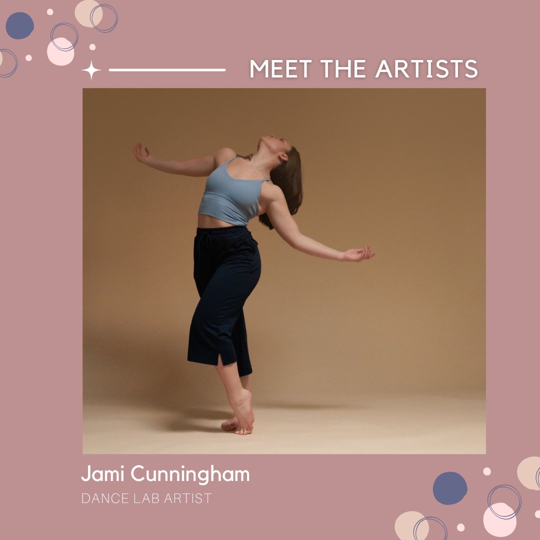 Less than 2 weeks away from performing at @nachmo_boston!!!!!! Swipe to see who will be on stage with Dance LAB March 3rd đĽł
It has been wonderful working with this group of dancers over the past several weeks. We are looking forward to our final rehearsal before Dance LAB takes the stage at NACHMO Boston to premier our new piece, "Surge." Visit our website for tickets (which are pay-what-you-can/donation based) and catch these dancers on Friday March 3rd at 8pm at @cambridgefoundry!