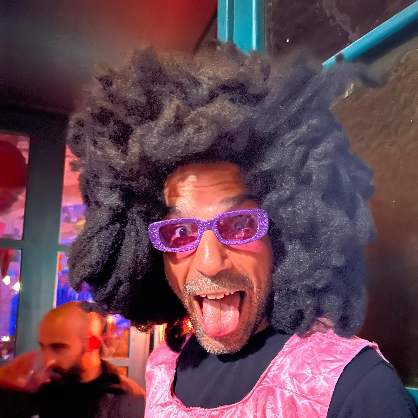 Thanks to everyone who was with us yesterday! It was a smashing evening! More videos are coming soon 🎭
.
.
.
.
.
.
.
.
.
.
.
#mrwilson #mrwilsonband #stodromo #limassolcarnival2023 #livebandcyprus #reggaebandcyprus #cyprusevents #cyprusmusicians