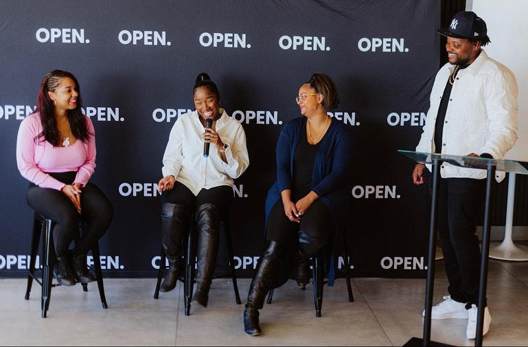 OPEN. Local LIVE - The platform needed for ALL entrepreneurs in Durham Region to connect. Get familiar with our monthly meetings and share your business.
Thanks to everyone who attended our 2nd Local LIVE. Let’s keep the momentum going !