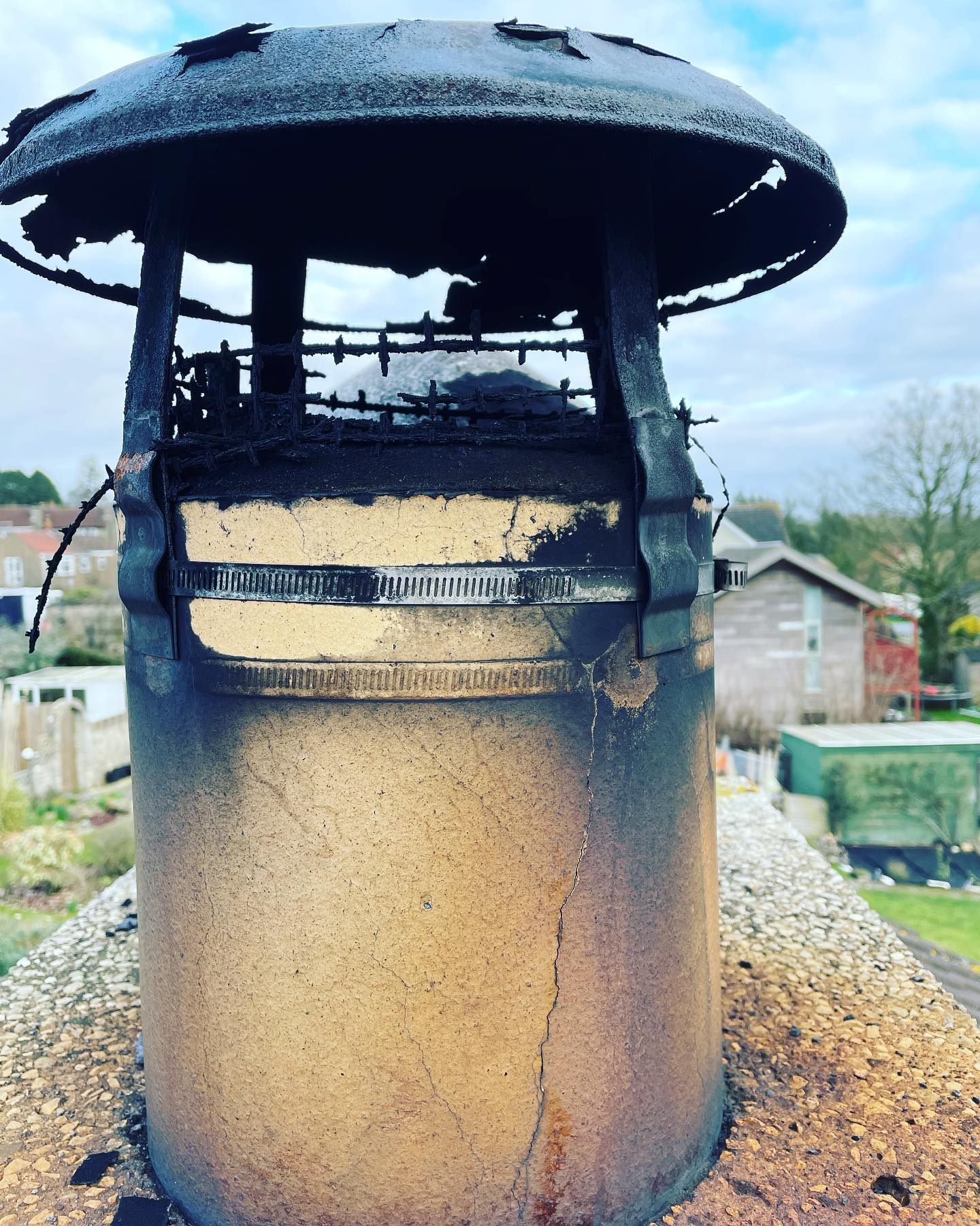 Out with the old and in with the new #buycheapbuytwice #onlystainlesssteel