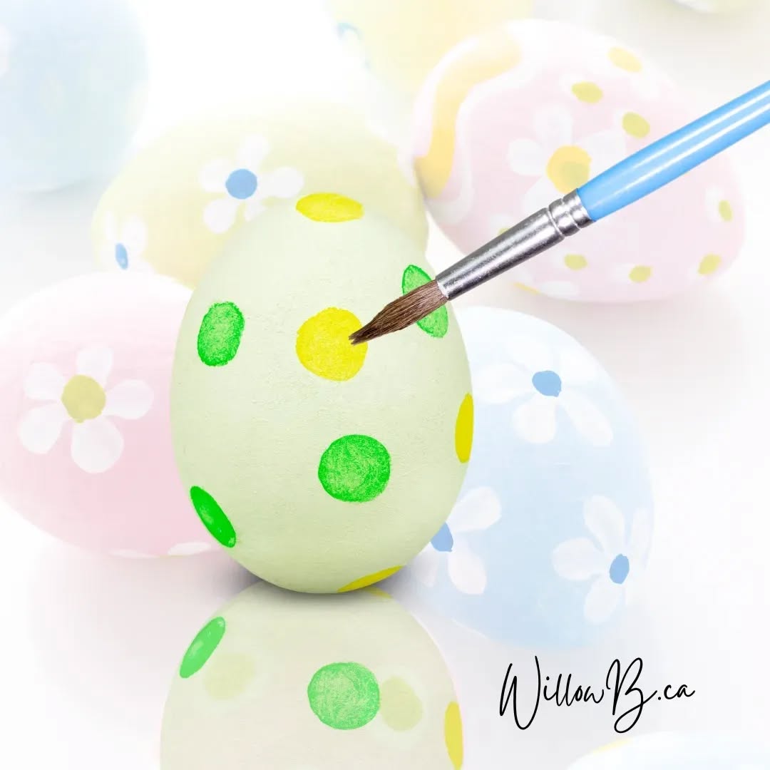 Paint my Egg Bath Bomb kit
These Egg shaped Bubbling Bath Bombs are white on the outside, but once placed in water they explode with bubbling Easter colours.
Colourful Egg Carton
6 egg-sized bath bombs
1 Large Egg shaped bath bomb (extra for 2, 3,4 Kids)
Paint Brushes
Paint Tray (s)
6 Squeezable paint (mica) bottles
A portion from each sale will be donated to the Canadian National Autism Foundation,
#easter #eastercrafts #allnatural #willowb #bathbomb #kid #bubblebath calendula