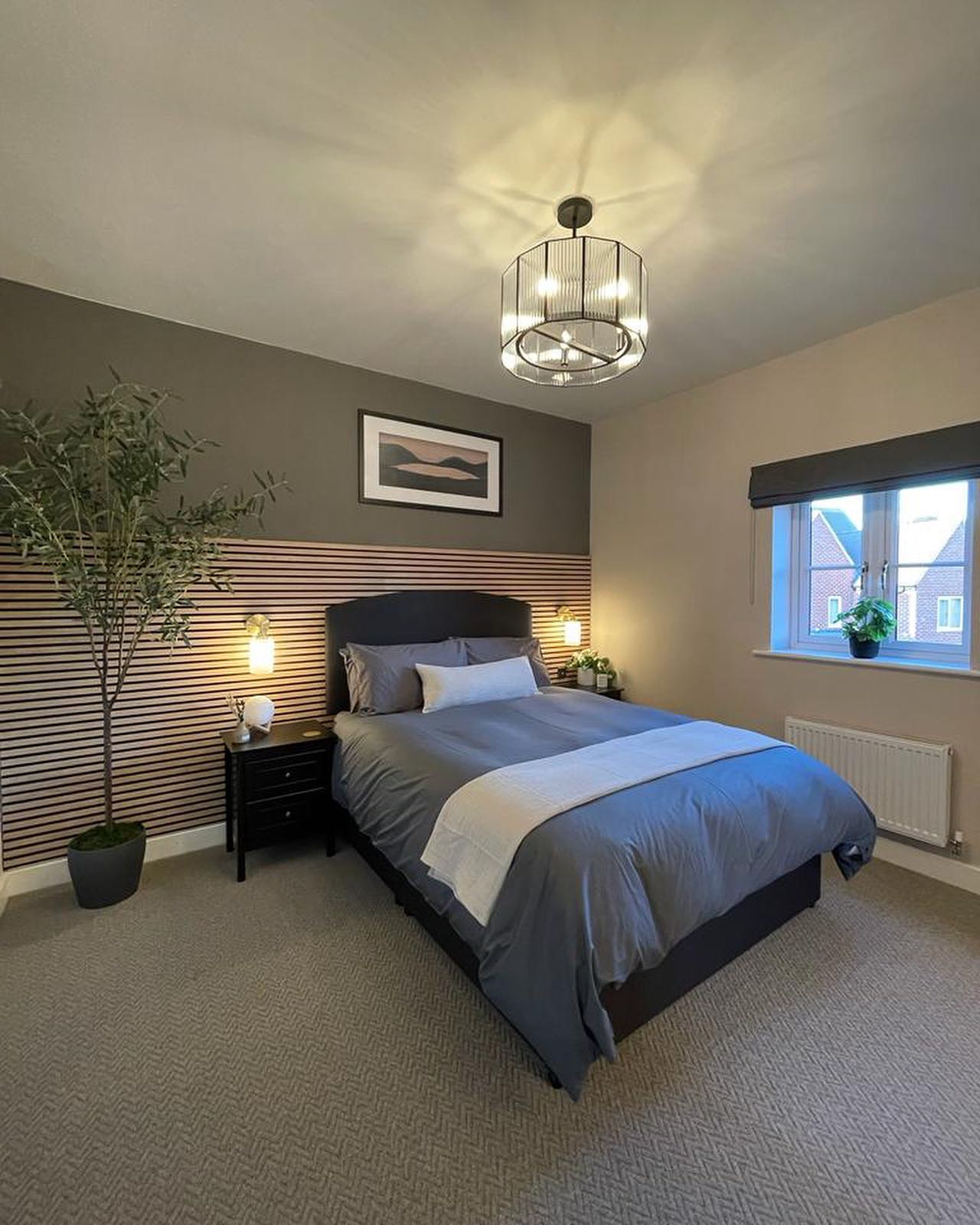 A beautifully fitted master bedroom and robe area designed and fitted by our affiliated partners @nixonandco
We supplied & fitted the @brockwaycarpets Natural Tweed Herringbone carpets complete with replacement #underlay and grippers etc..
Get in touch if you'd like something similar.
sales@gofloorit.co.uk
01327 220555
WhatsApp 07519 125693
#herringbonefloor #herringbonecarpet #interiordesign #interiorfitout #carpetdesign