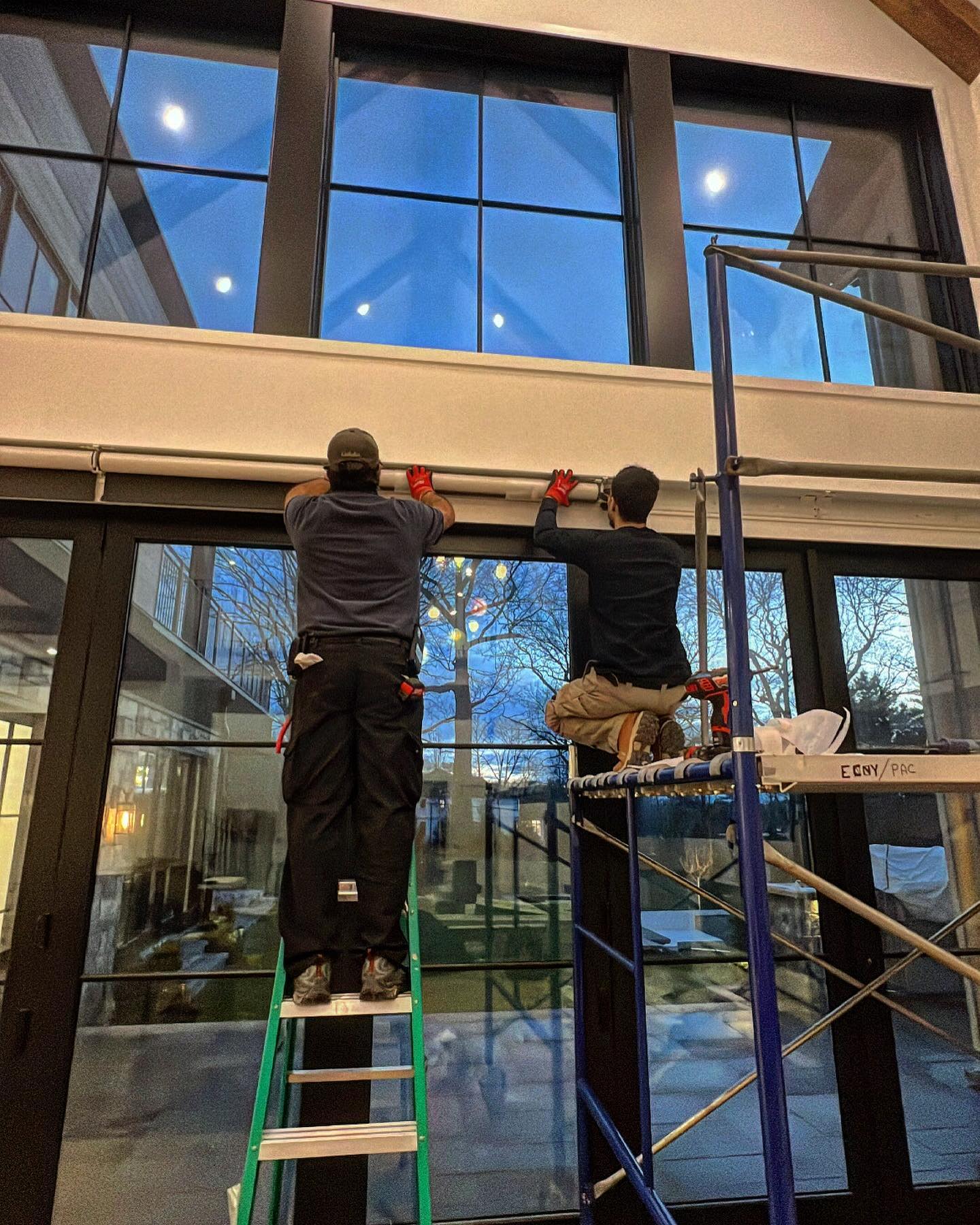 These 2 were killing it today ❤️❤️