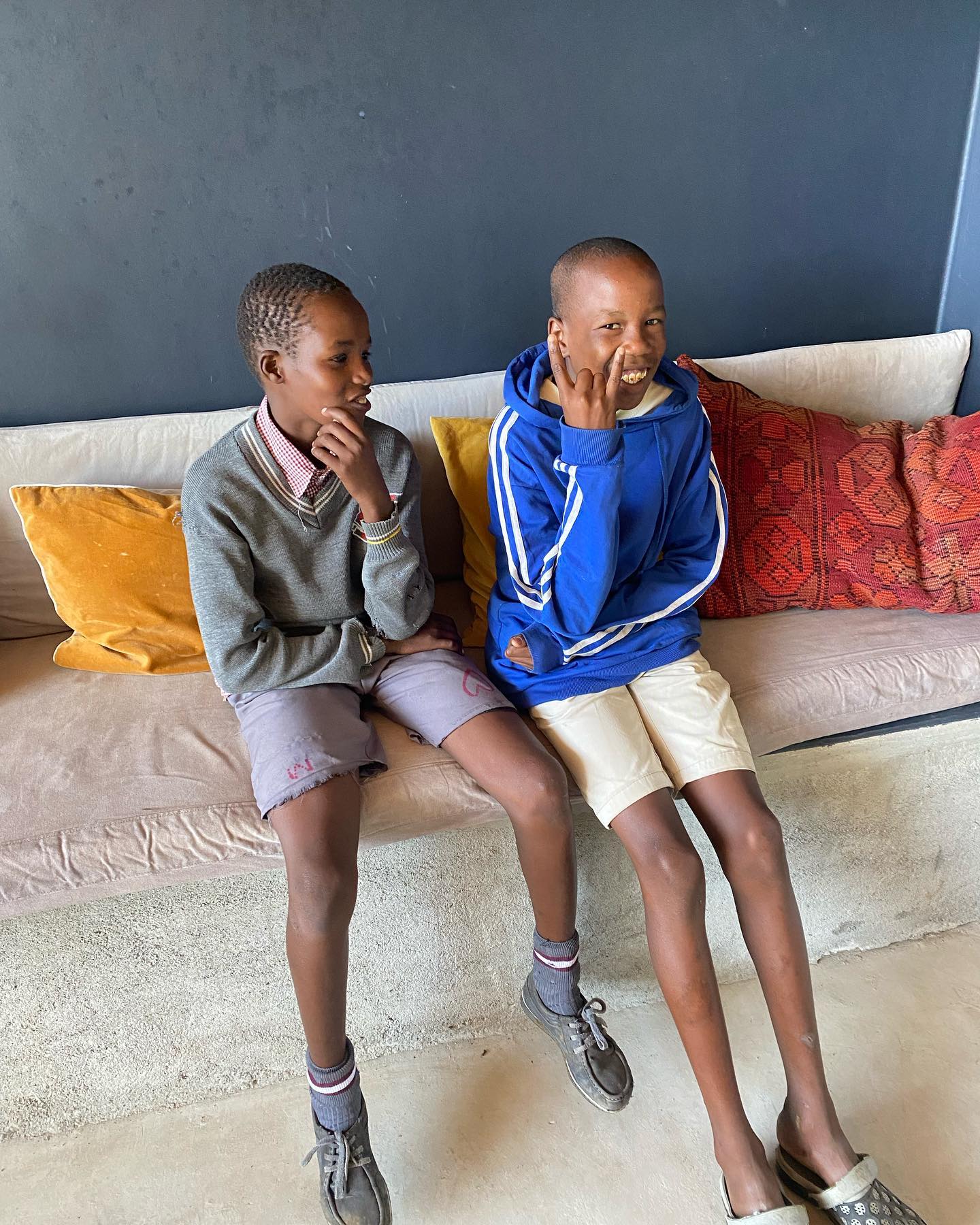 First day of clinic we saw 71 patients. We have amazing clinicians that have a heart to serve these wonderful people.