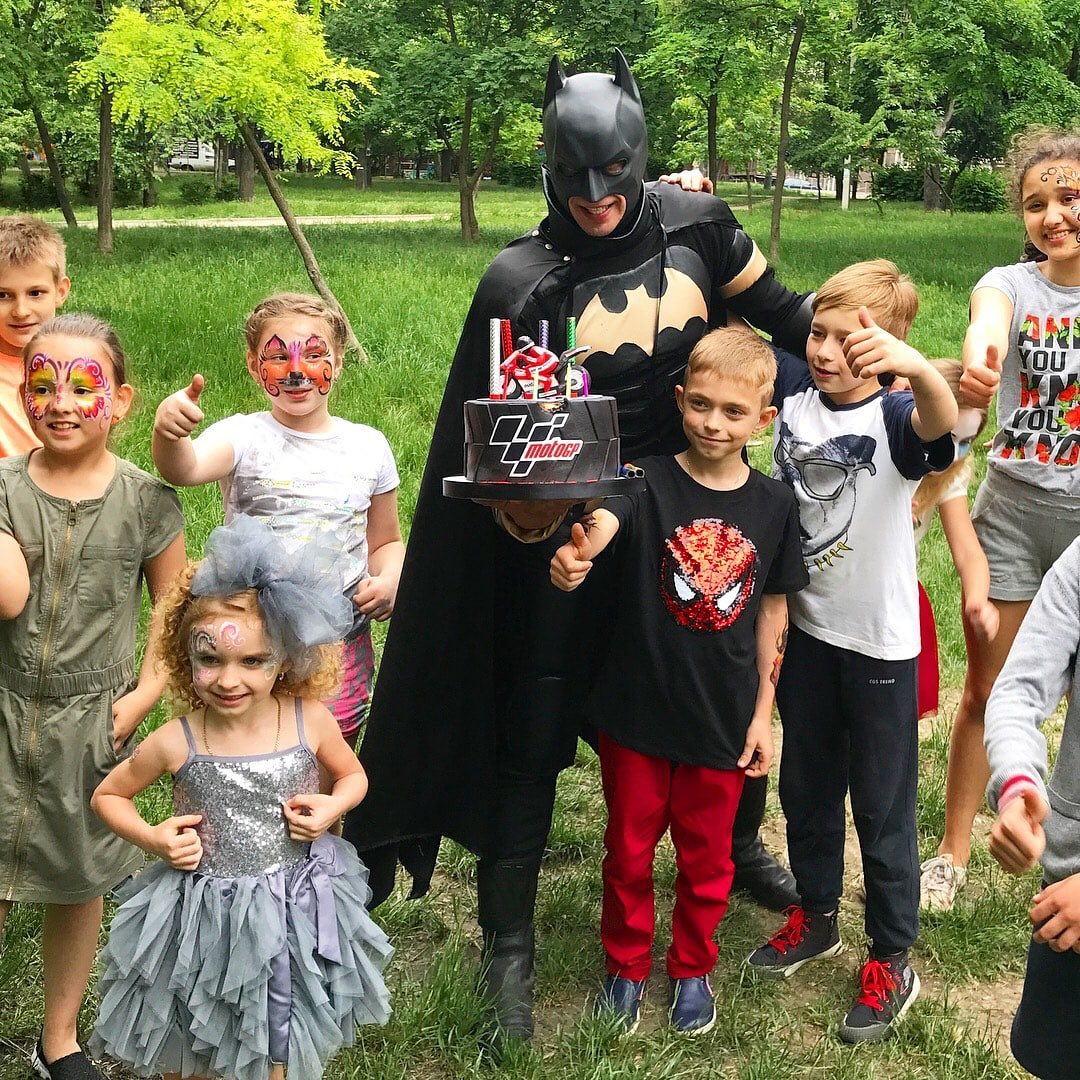 You have just found the Children’s Favourite Party Entertainers!
***********************************
✅ We specialise in providing fun, exciting and stress-free kids parties for the age range of 4 to 12 years old. We have got everything you need to celebrate your child's birthday!
✅ Filled with games, dancing, competitions and magic, rest assured that your child and their friends will not only have a blast but also create lasting memories!
✅ Our high-energy children's entertainers have a natural ability to connect with kids and keep them entertained with a variety of fun games, activities, and performances, including balloon modelling, glitter tattoos, dancing, competitions, challenges, traditional & new games with a twist, face painting, magic tricks, and more!
✅ Plus, we offer special effects like DISCO and LASER lights, snow, foam, and bubble machines.
✅ Additionally, If you like, our party entertainers can come dressed as superheroes, pirates, animals, clowns or any other fun party costumes of your choice!
✅ We have a range of themes and characters to choose from. Whether it's a birthday party, school DISCO, family gathering, or any other celebration, we are the perfect choice!
***********************************
Fill out the enquiry form on our website to check availability and get a quote!
***********************************
🌎Find us at www.funkyfrogsparty.com
📧Email us at funkyfrogsparty@gmail.com
🧑💻Find us at @funkyfrogsparty on Instagram!
#KidsParties
#BirthdayParty
#PartyPlanning
#KidsPartiesLondon
#KidsEntertainment
#EventEntertainment
#EntertainerForAHire
#ChildrensPartyService
#KidsBirthdayEntertainment
#KidsPartyEntertainerLondon
#CharacterPartyEntertainment
#ChildrenPartyEntertainerLondon
#superheropartieslondon #PartyEntertainer
#KidsPartyEntertainment #ChildrensEntertainer
#PartyEntertainment #ChildrenPartyEntertainers
#SuperheroKidsPartiesLondon #PartyEntertainers
#PrincessPartieSurrey #Londonmums #Londonmum
#ChildrensPartyEntertainment #PartyEntertainment