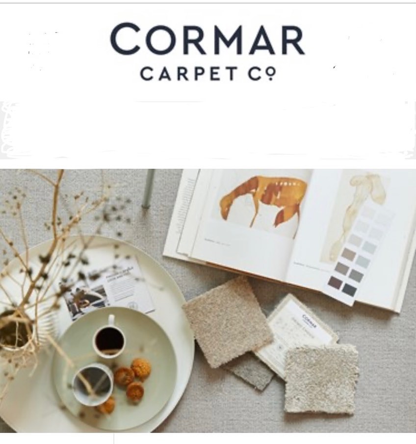 @cormarcarpets - Trinity is now available to view here in store.
https://www.cormarcarpets.co.uk/keyword-search/?q=Trinity
14 superb colours to choose from, competitively priced man-made, polyprop range to adorn many of their product portfolio on show.
Pop in to view...if you know your sizes, we'll prepare you a quote while you wait!
sales@gofloorit.co.uk / 01327 220555
#flooringservices #carpetquality #carpetdesigns #carpetluxury