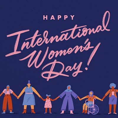#happyinternationalwomensday 🧞♀️ make sure to register for next week’s panel at Google! Register now by going to the link in our bio✨ this is a free event!