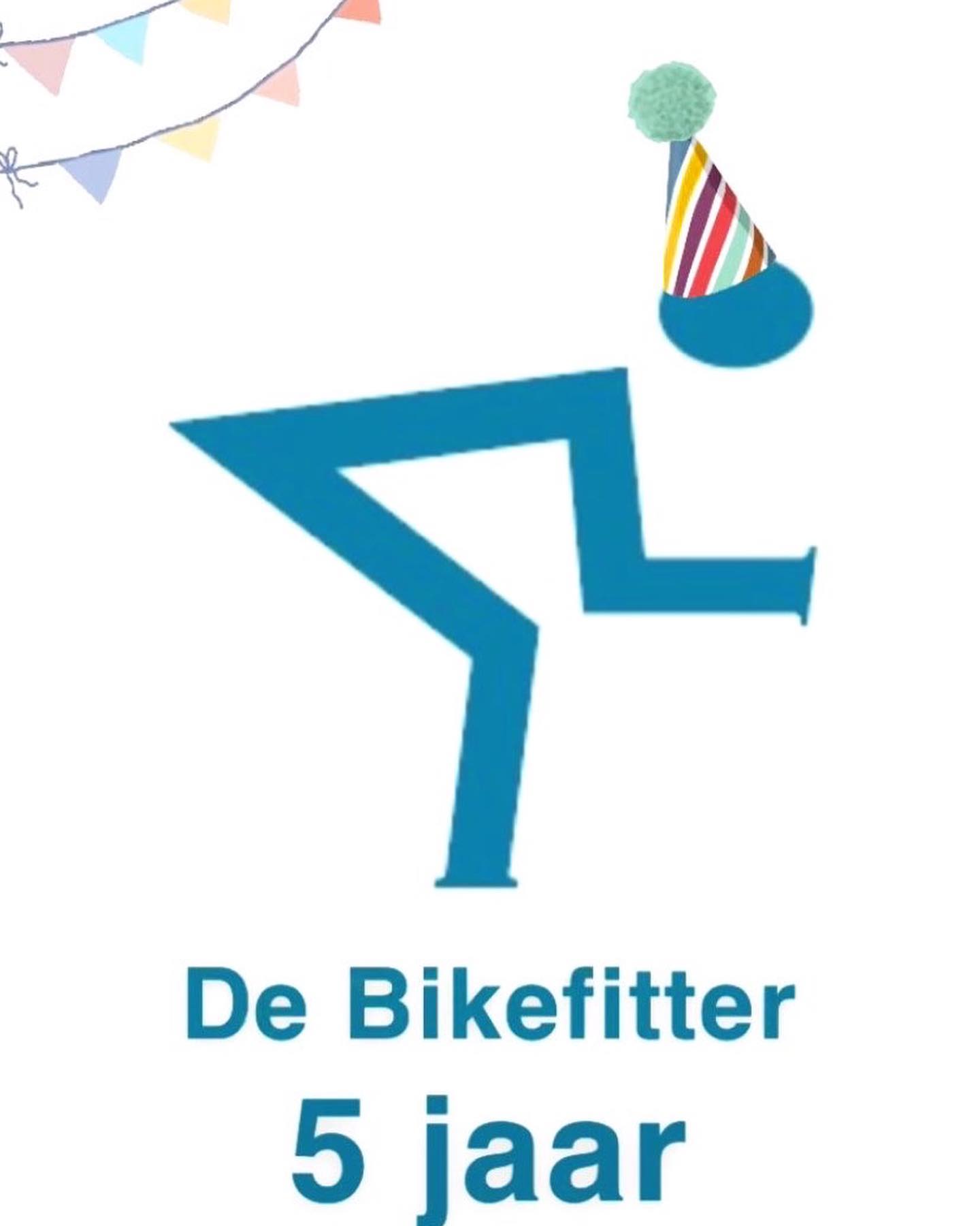 de Bikefitter bestaat 5 jaar!
☝🏻om dit lustrum te vieren trakteert de Bikefitter op een set wielrenzolen als je een Bikefit Compleet of Novice boekt (voor 10-3-2022).
• zie link in bio
•
•
•#bikefit
#bikefitter
#3dbikefit
#3dbikeanalysis
#bikefitters
#bikefitting
#bikefitpro
#racefiets
#triatlon
#racefietsen
#ttbike
#atb
#beachbike
#wielrennen
#vrouwenwielrennen
#ironman
#racefit
#ttbikefit
#lekkerfietsen
#noordholland
#alkmaar
#limmen
#kennemerland
#bikelife
#triatlonlife
#ntfu
#knwu
#lechampion
#bicylingnl
#cyclingtips