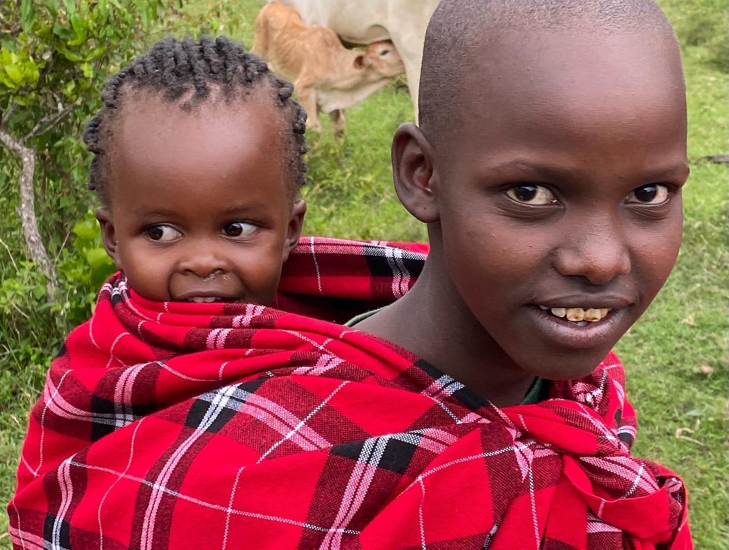We are heading back to Kenya on Thursday! Thank you to everyone that has made this trip possible. The Masai people have been waiting for our return.